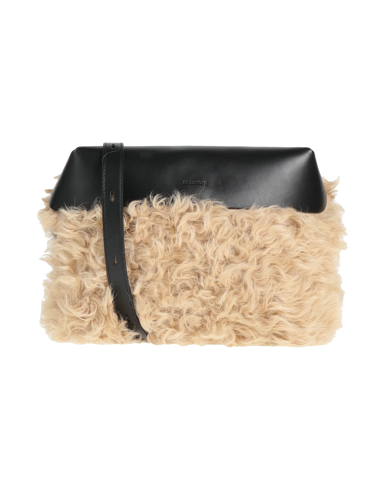 JIL SANDER - Cross-body bags