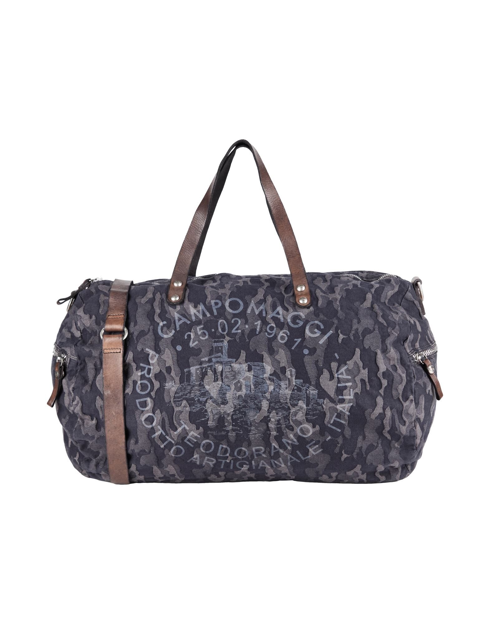 CAMPOMAGGI - 旅行バッグ