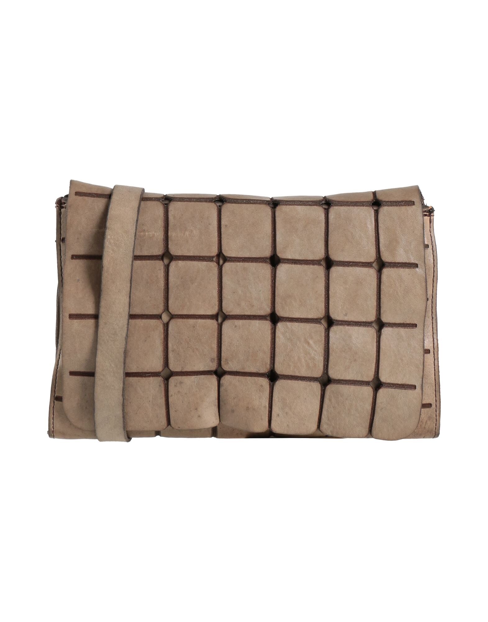 CAMPOMAGGI - Cross-body bags