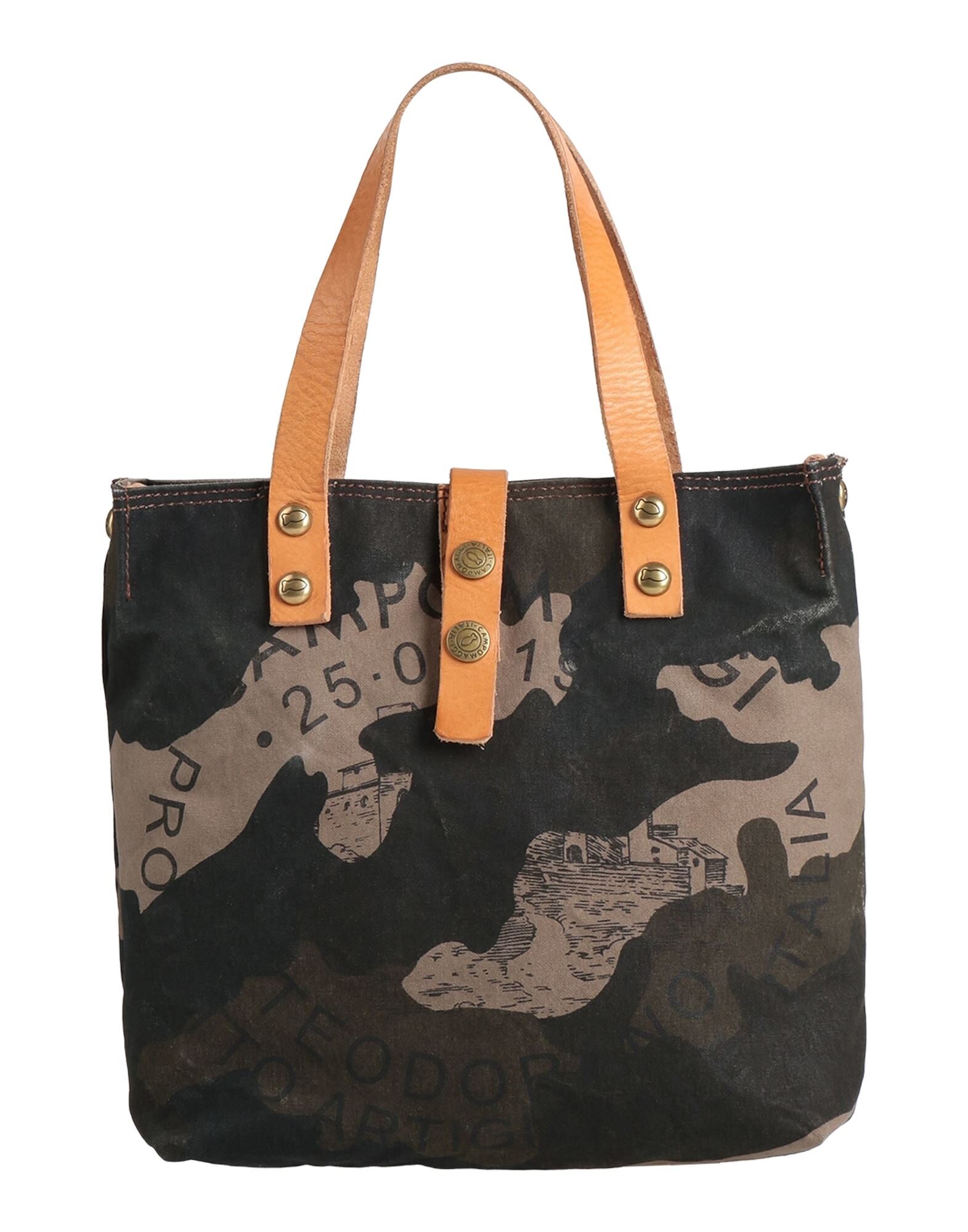 CAMPOMAGGI - Handbags