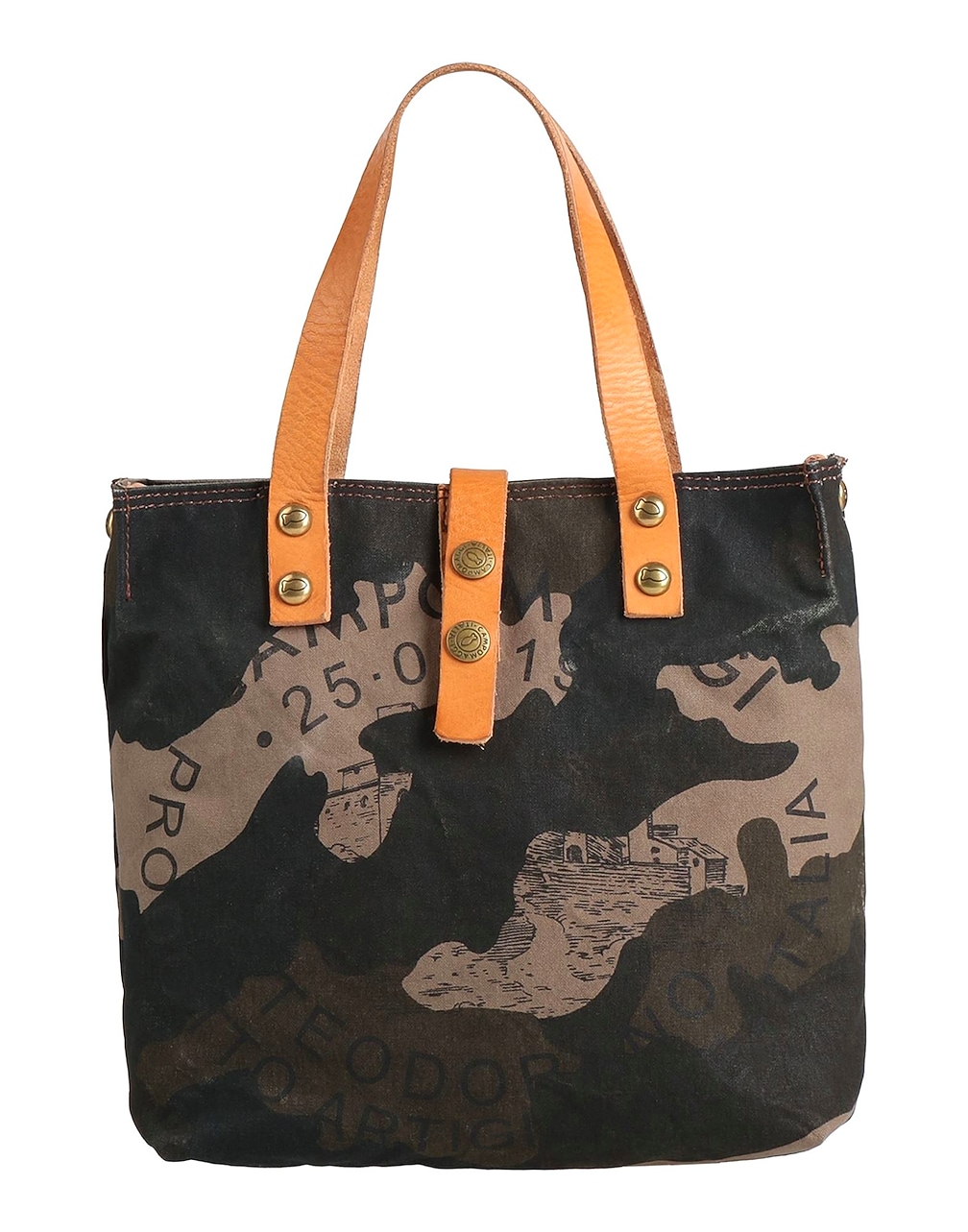 CAMPOMAGGI - Sacs à main