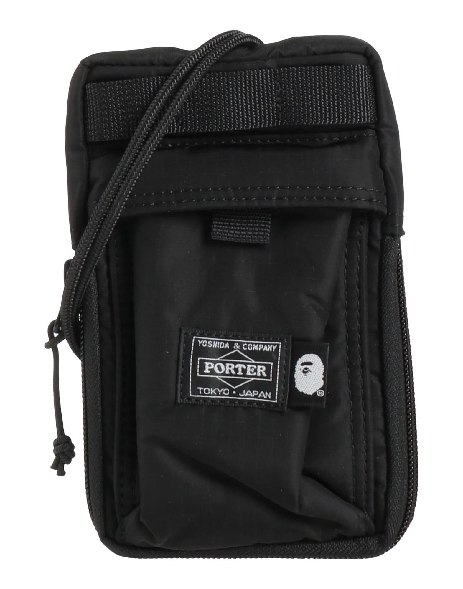 A BATHING APE - Cross-body bags