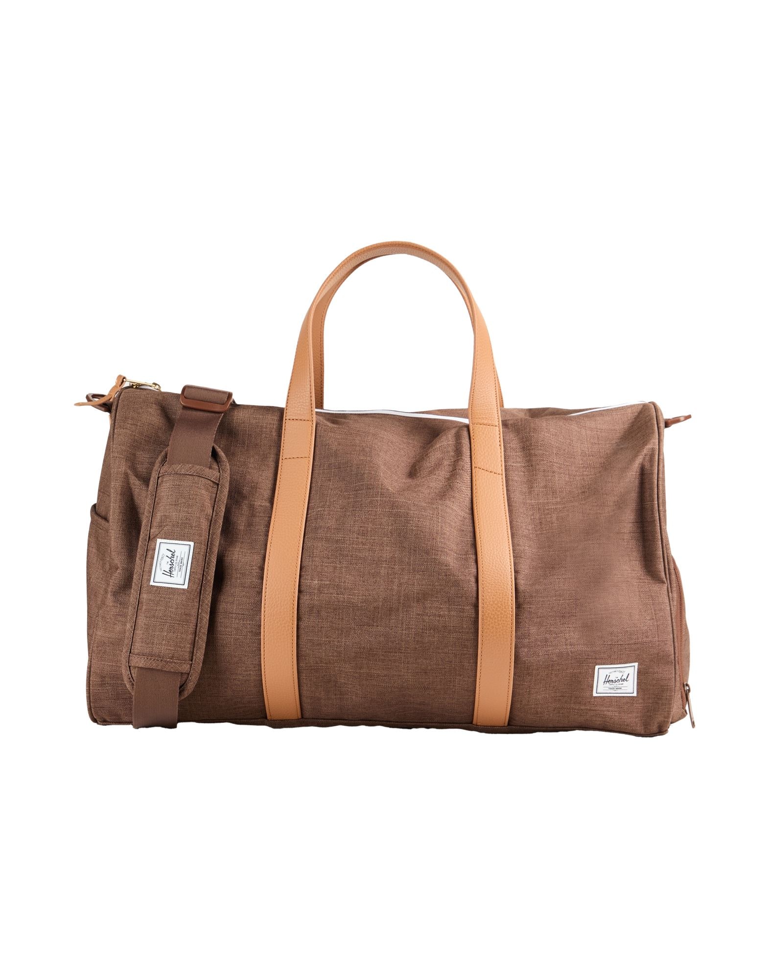 HERSCHEL SUPPLY CO. - Duffel bags