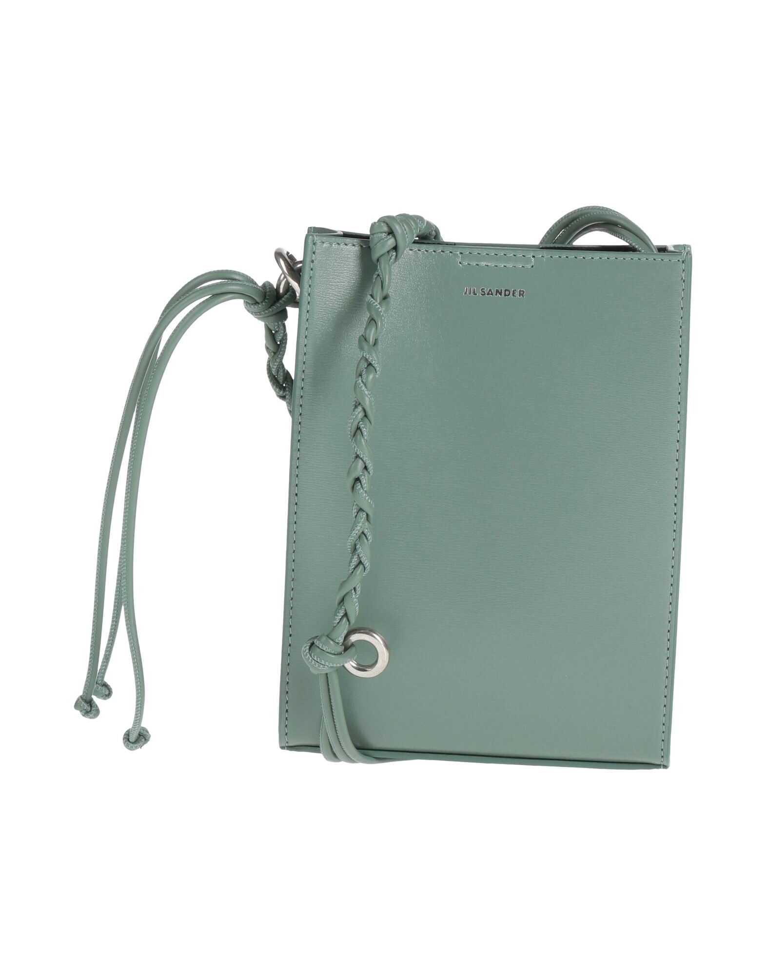 JIL SANDER - Cross-body bags