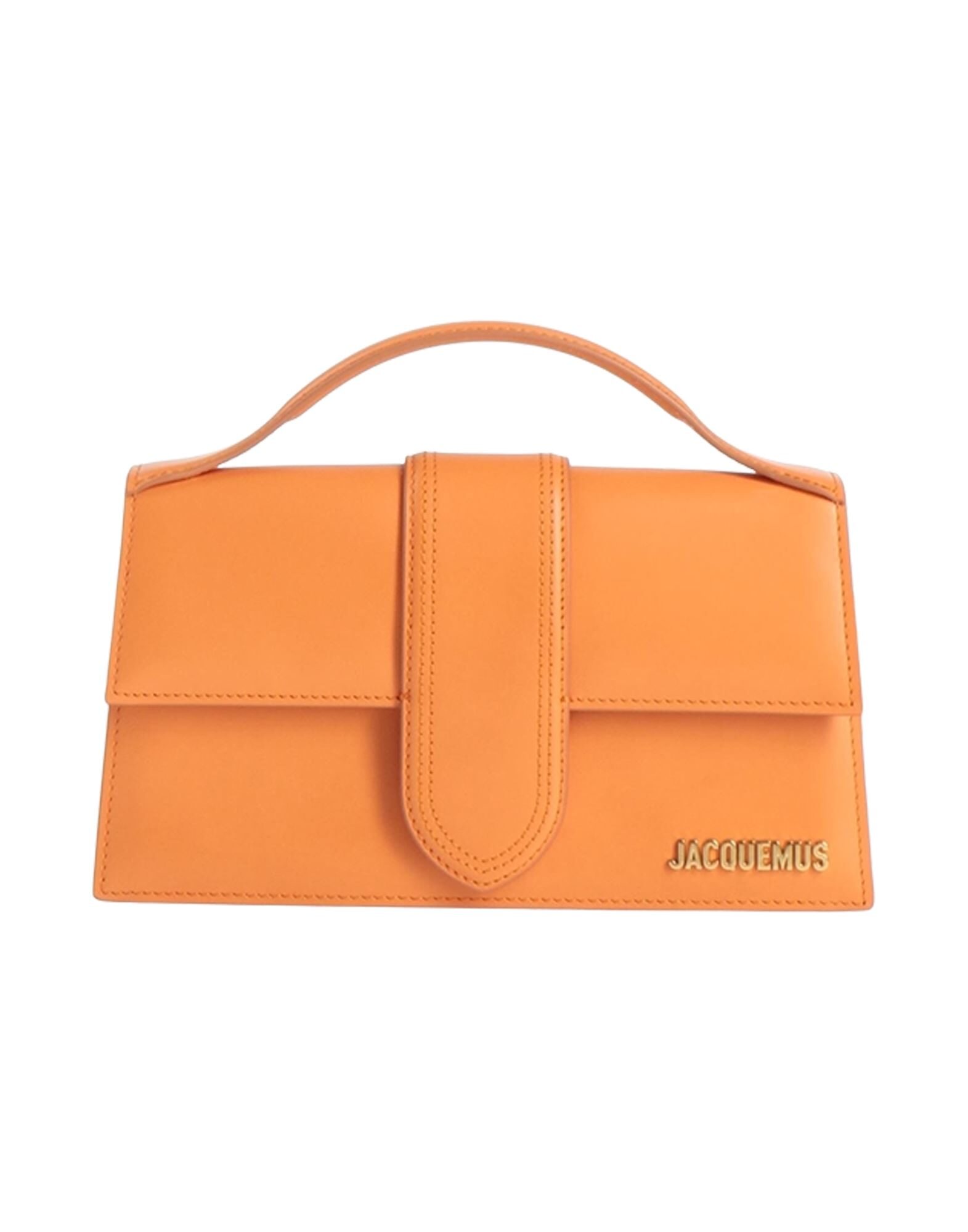 JACQUEMUS - Handbags