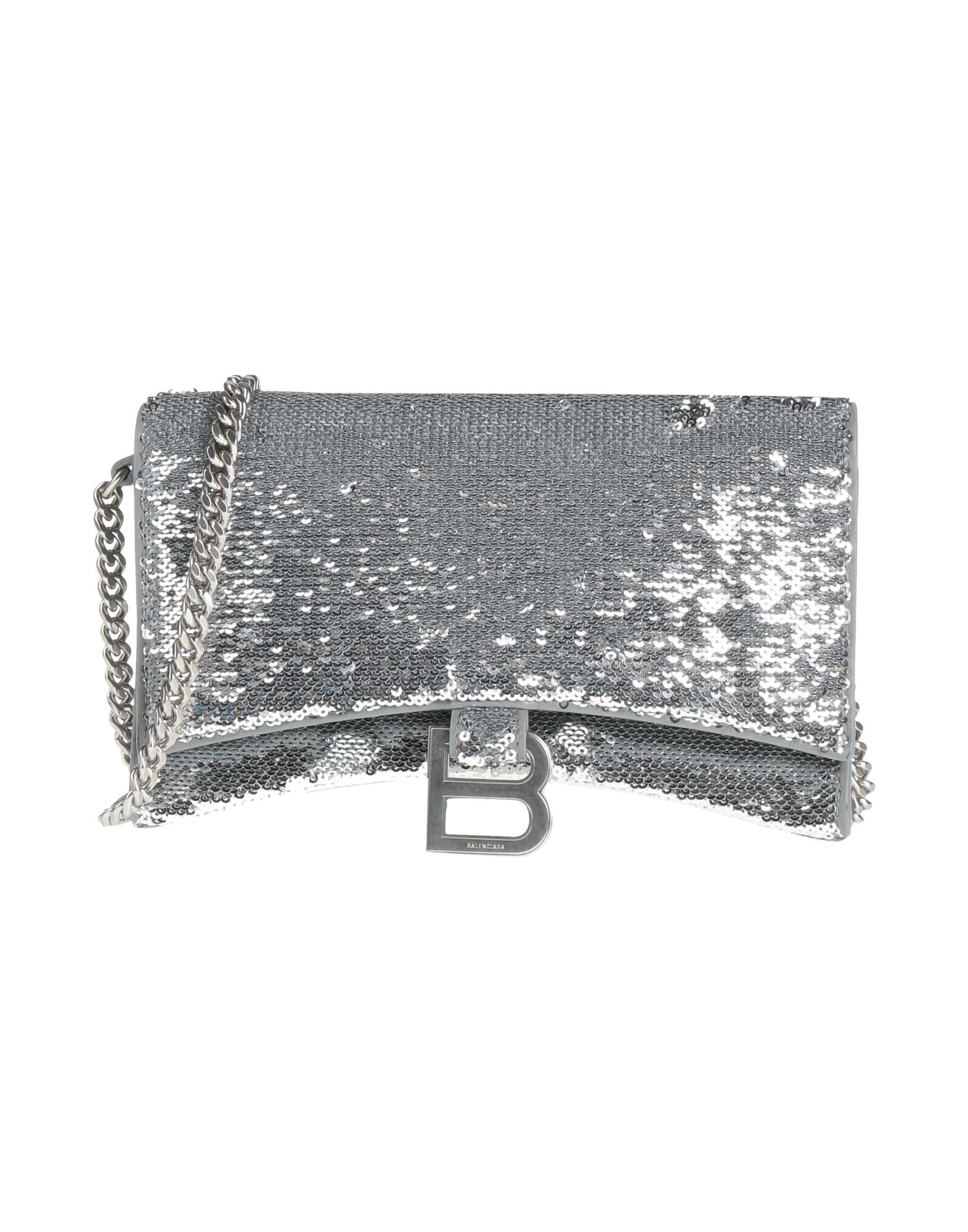 BALENCIAGA - Сумки через плечо