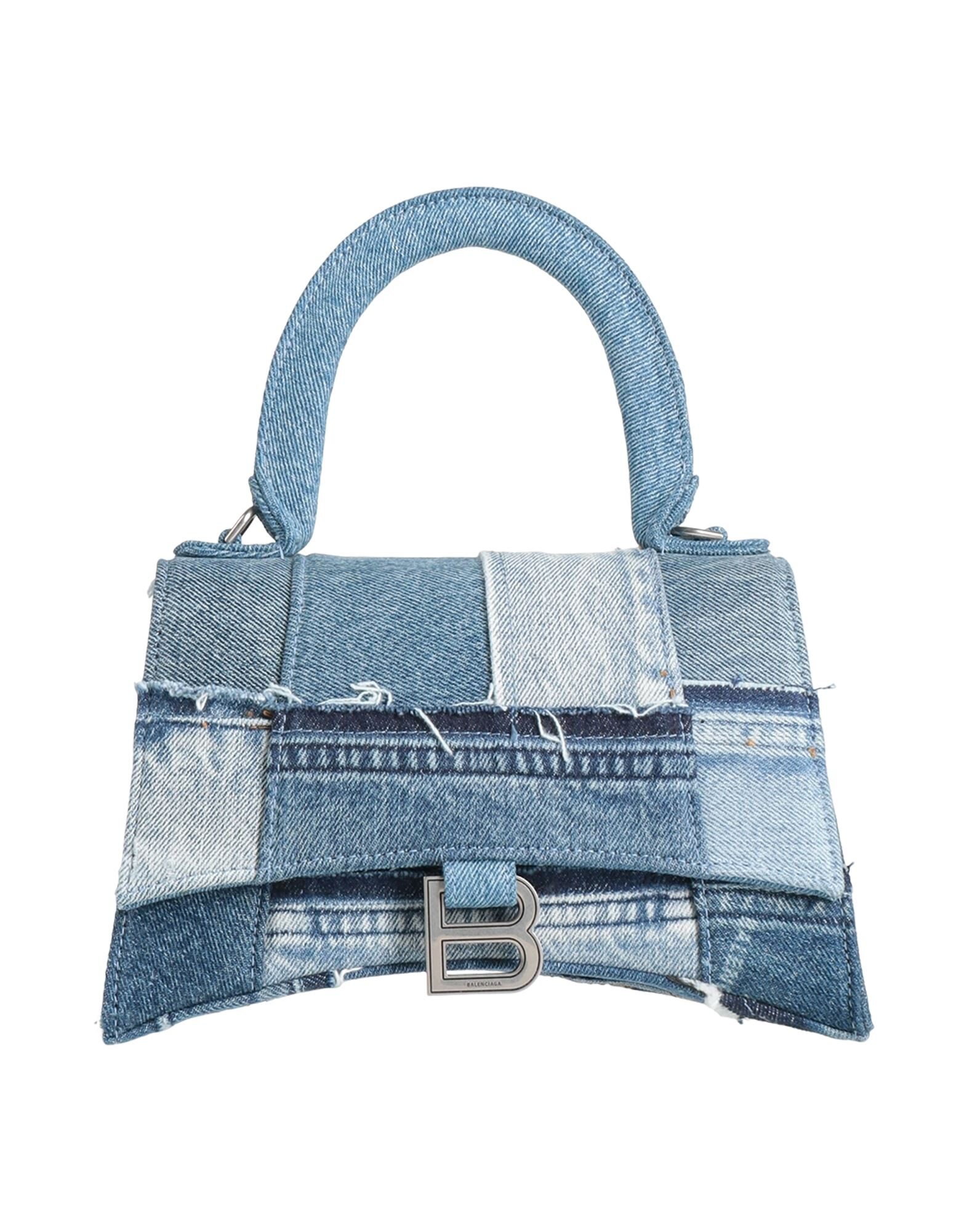 BALENCIAGA - Handbags