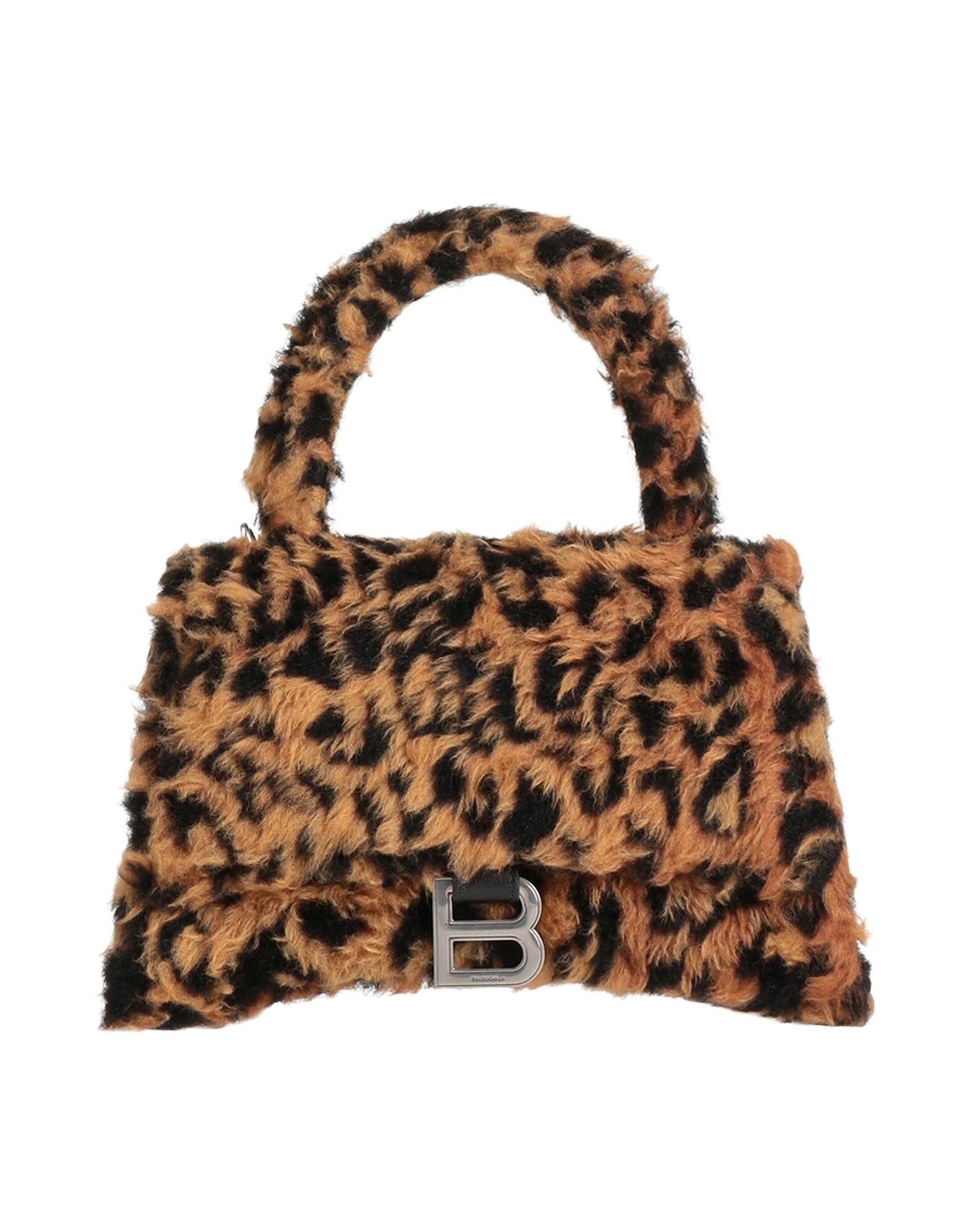 BALENCIAGA - Handbags