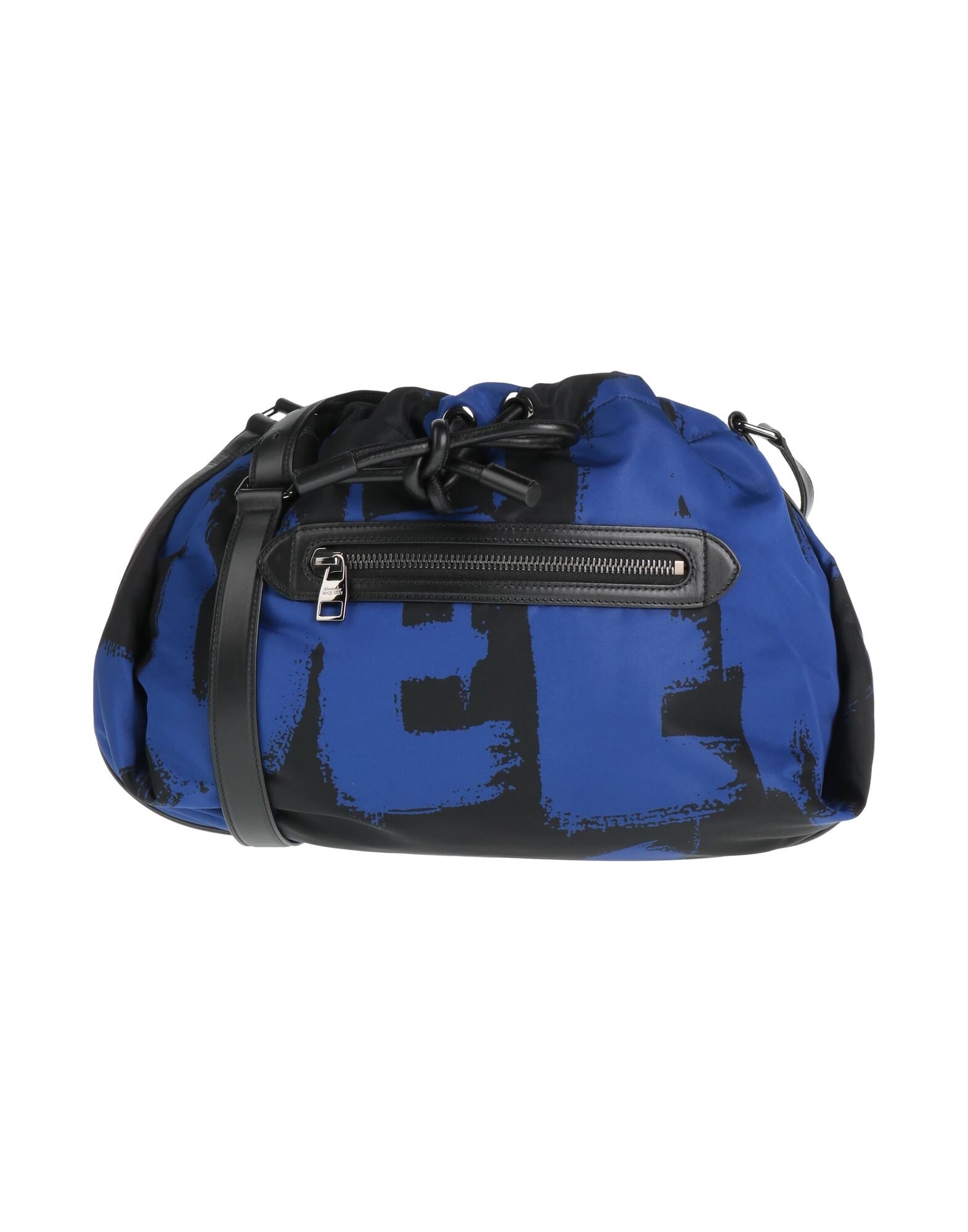 MCQUEEN - Cross-body bags