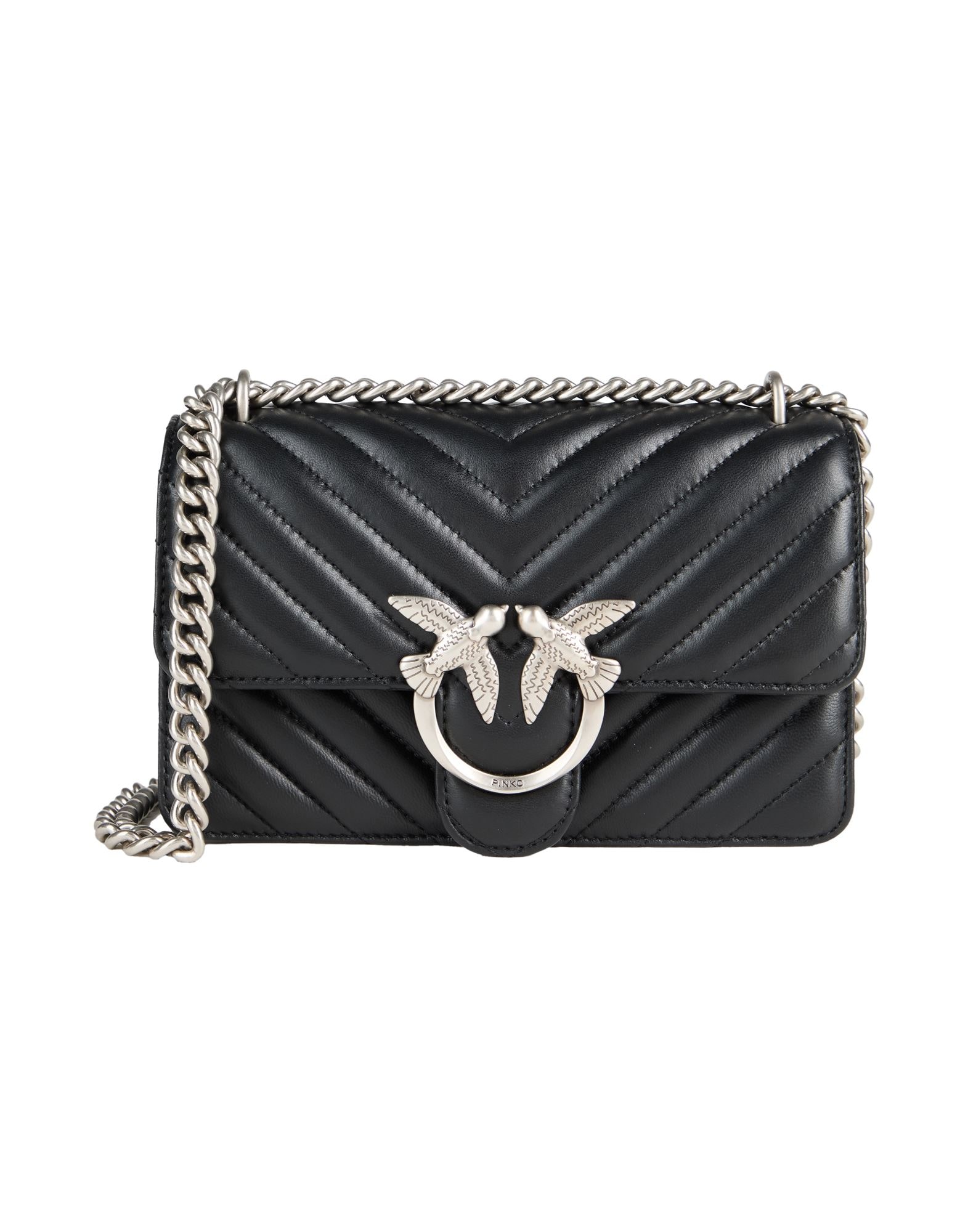 PINKO - Cross-body bags