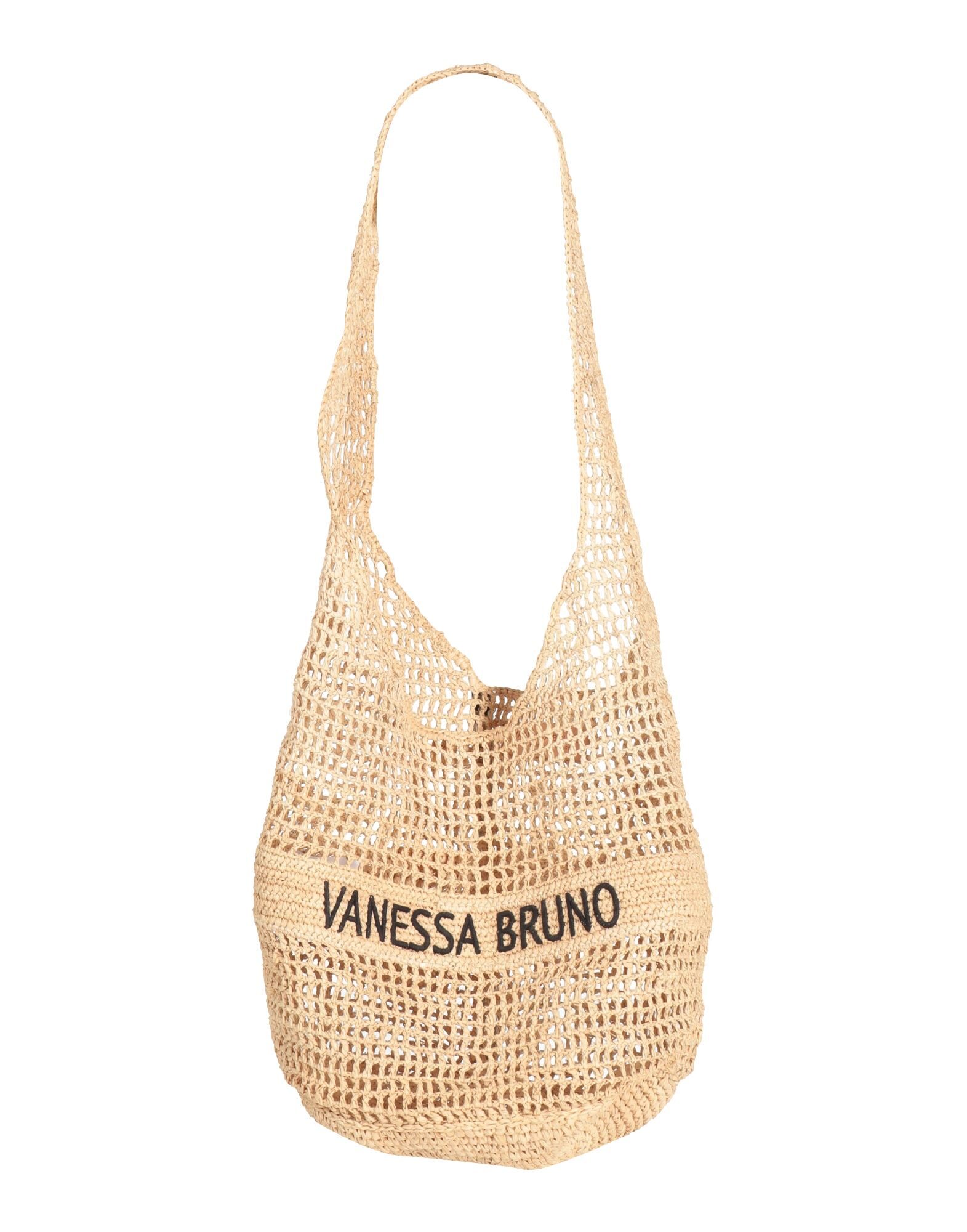 VANESSA BRUNO - Shoulder bags