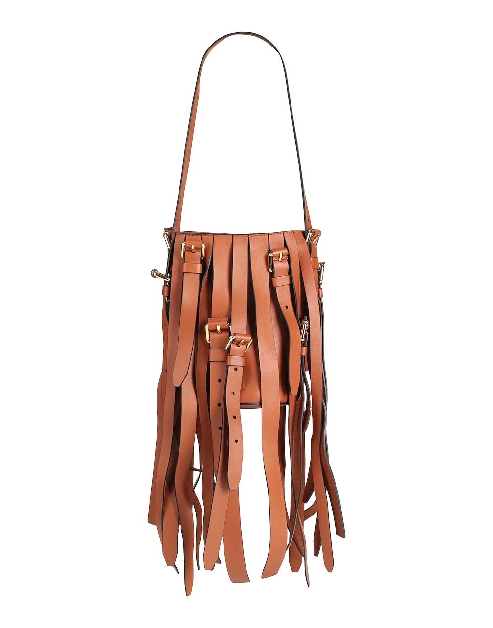 MOSCHINO - Shoulder bags