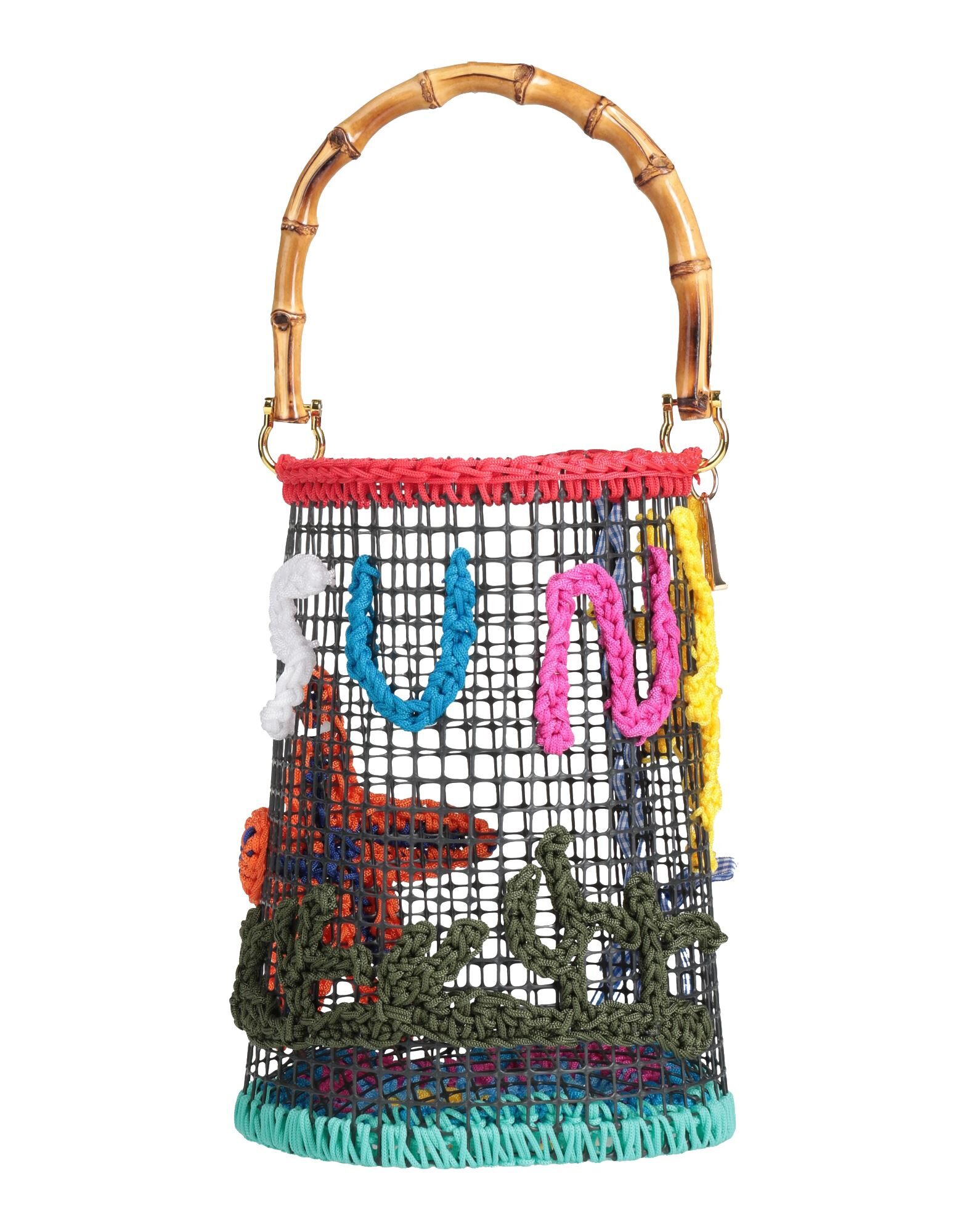 LA MILANESA - Handbags