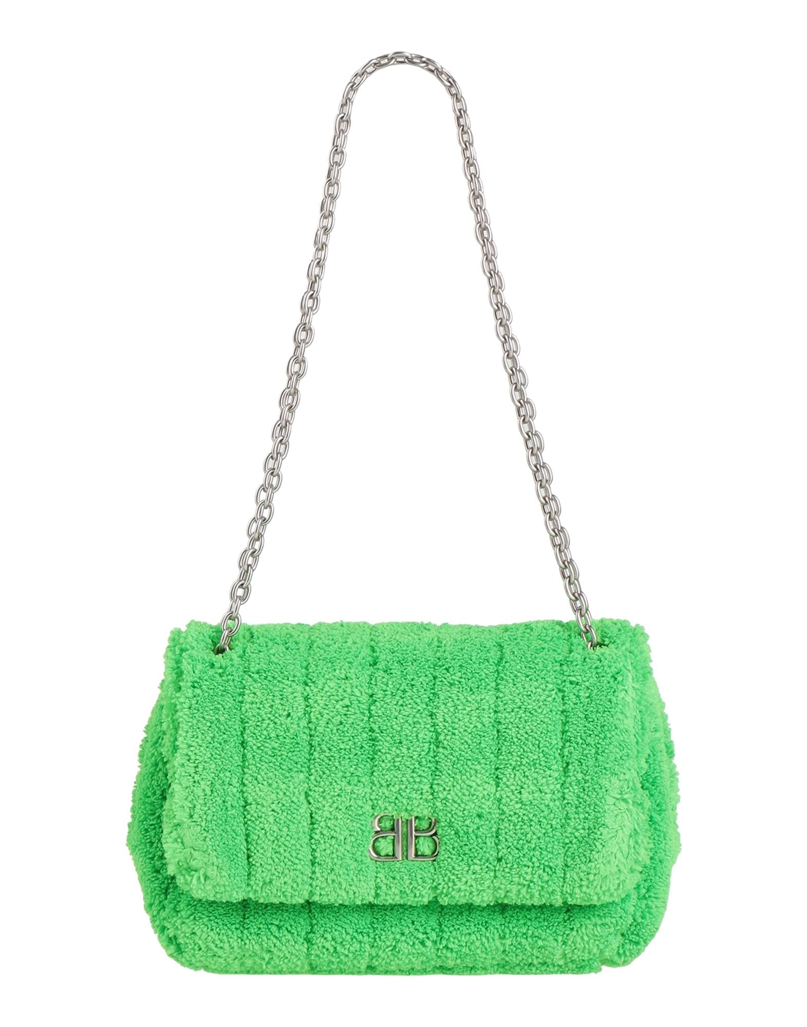 BALENCIAGA - Schultertaschen