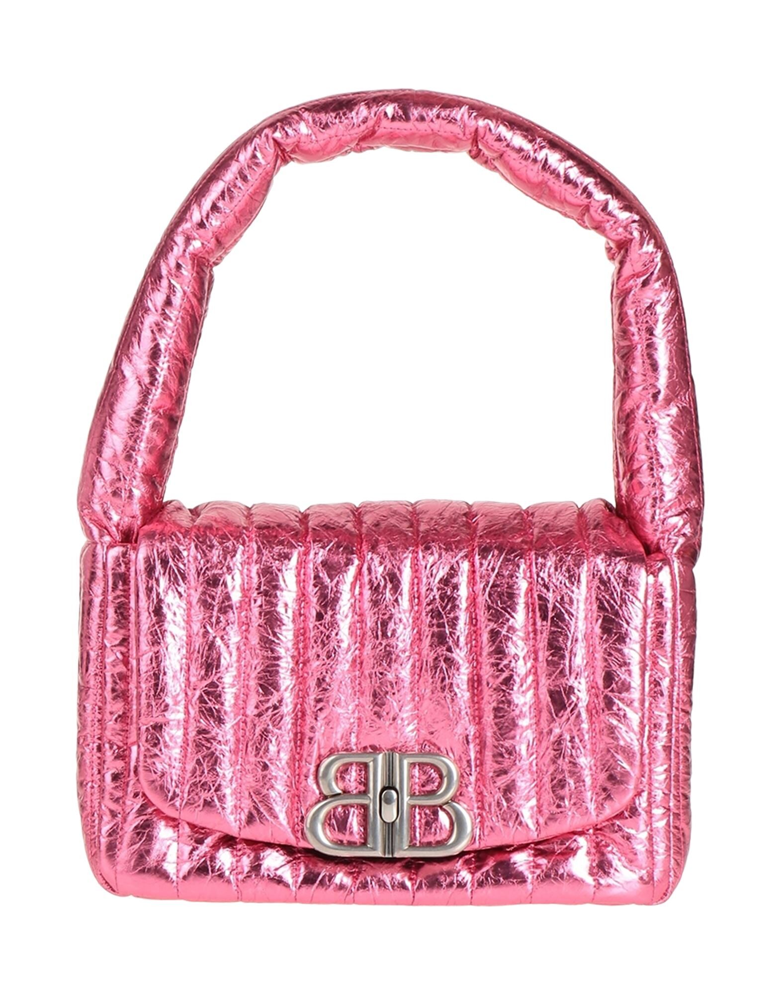 BALENCIAGA - Handbags