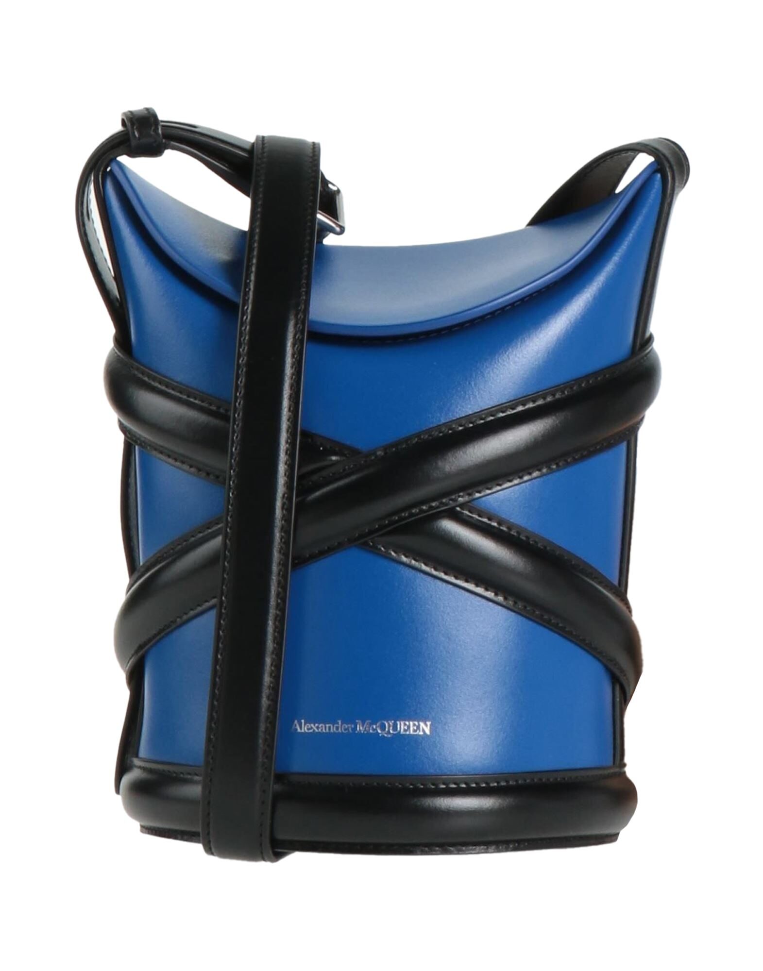 MCQUEEN - Cross-body bags