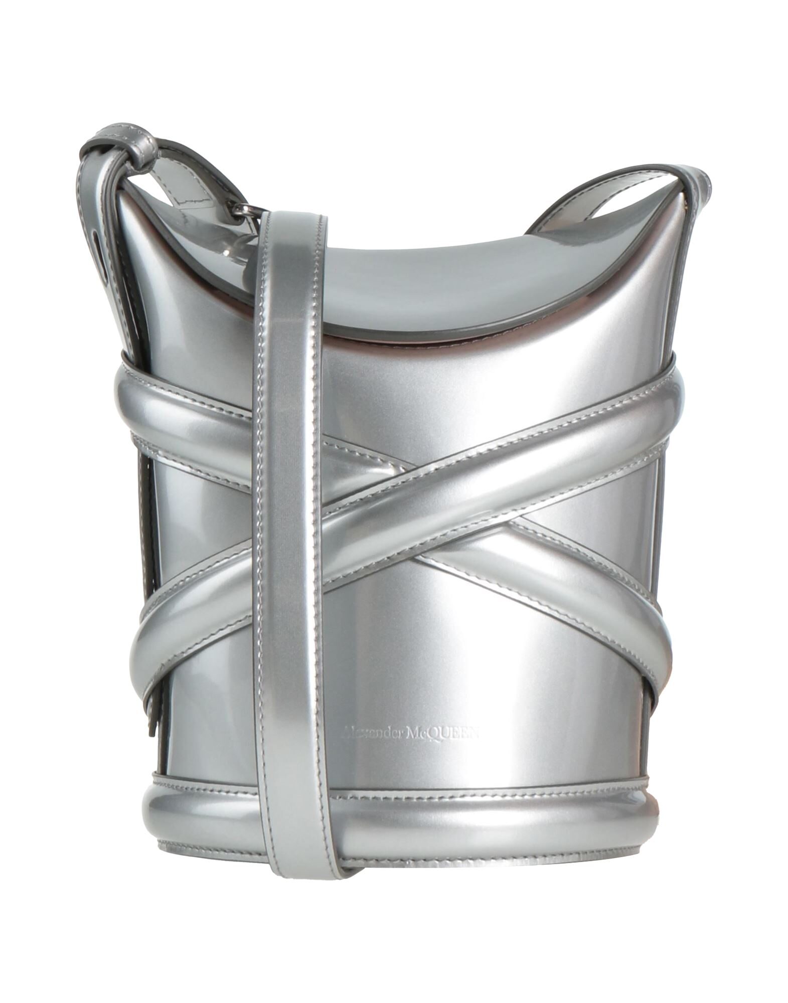 MCQUEEN - Cross-body bags