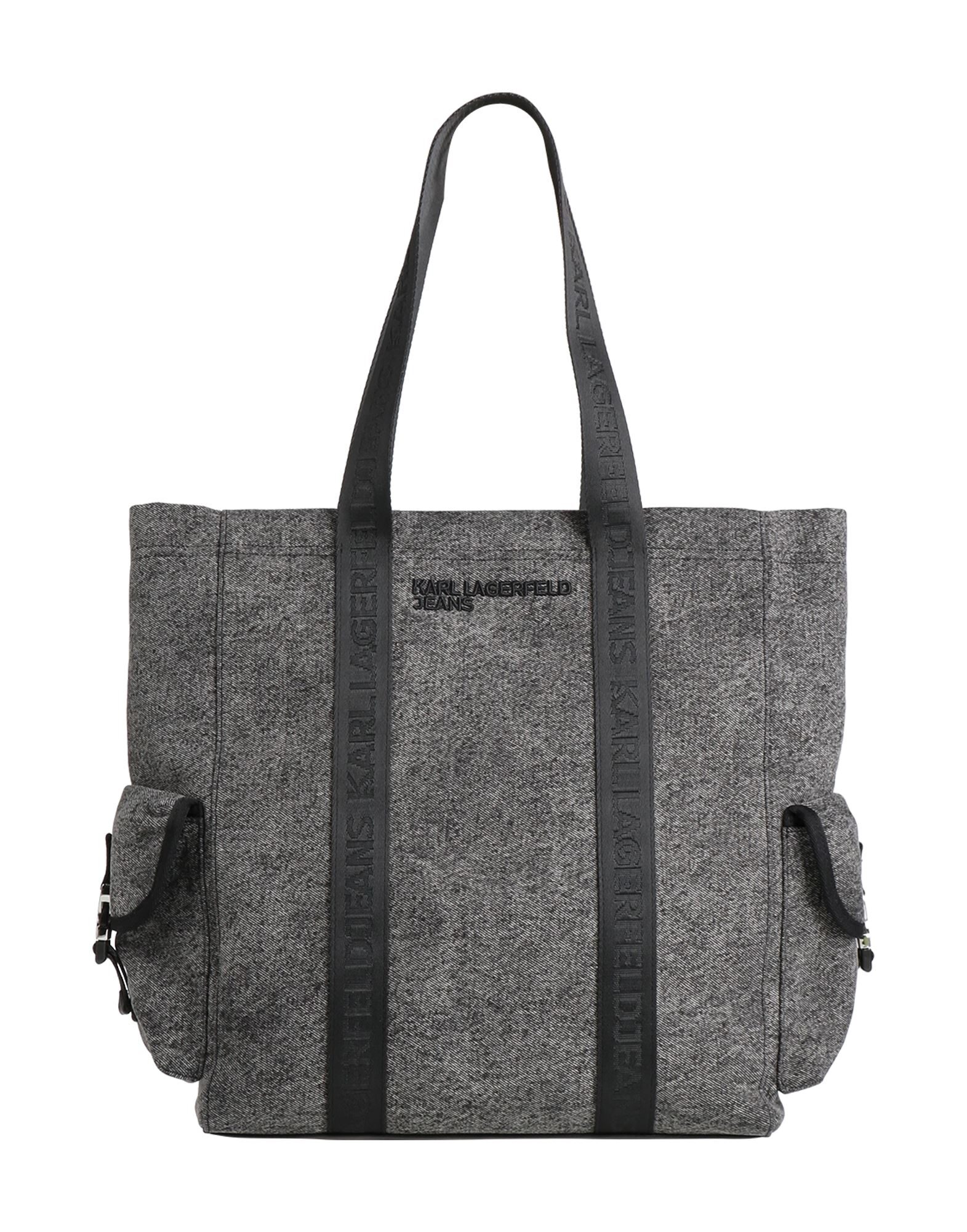 KARL LAGERFELD JEANS - 肩掛けバッグ