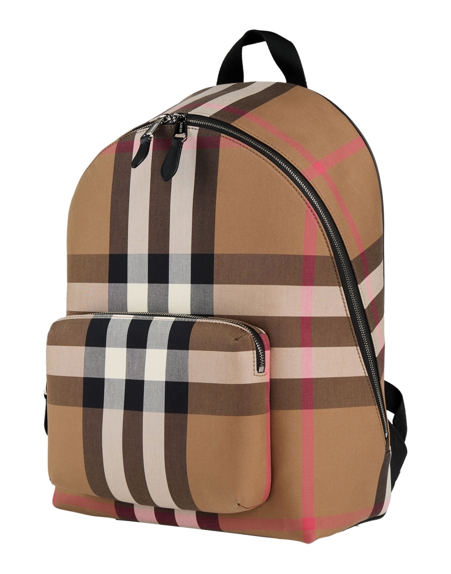 BURBERRY - Rucksacks