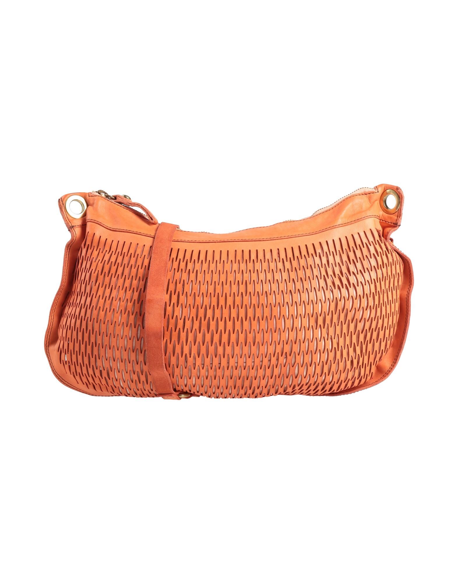 CAMPOMAGGI - Cross-body bags