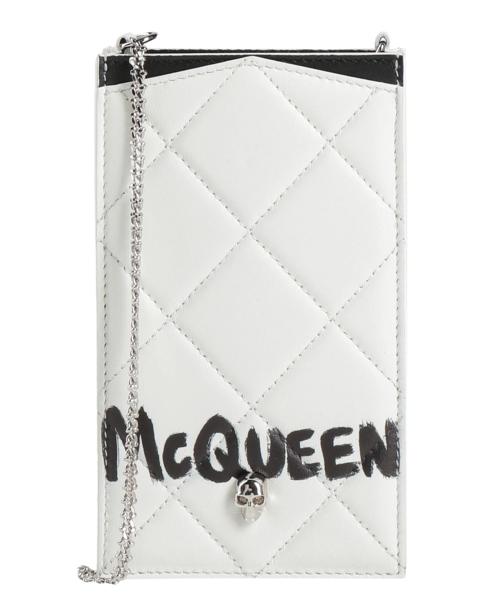 MCQUEEN - Cross-body bags