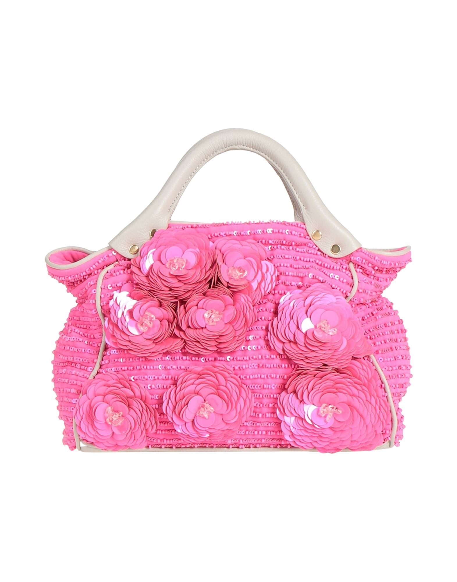 JAMIN PUECH - Handbags