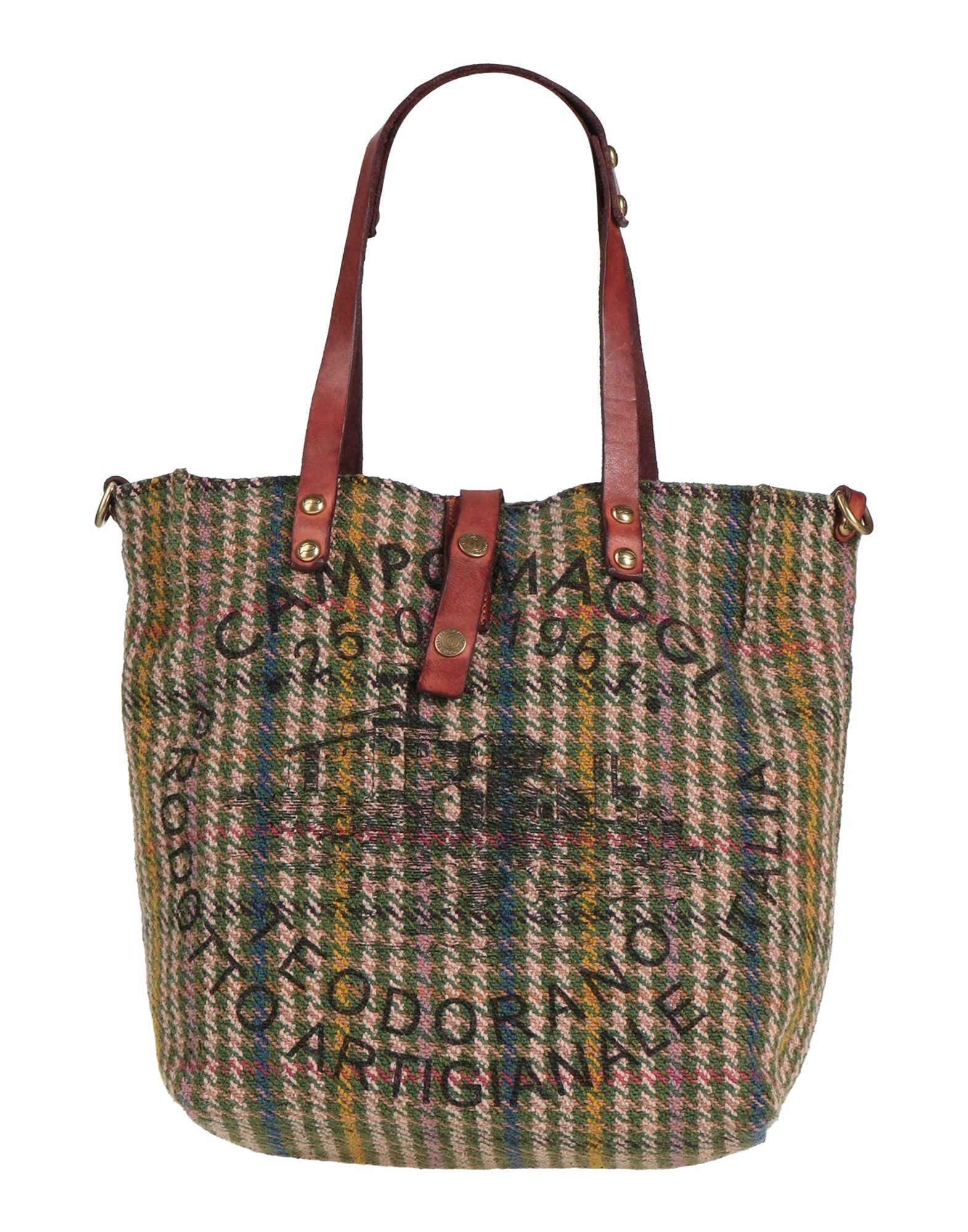 CAMPOMAGGI - Handbags
