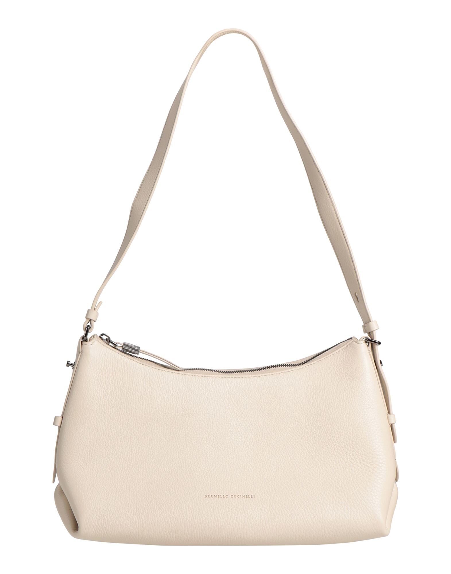 BRUNELLO CUCINELLI - Schultertaschen