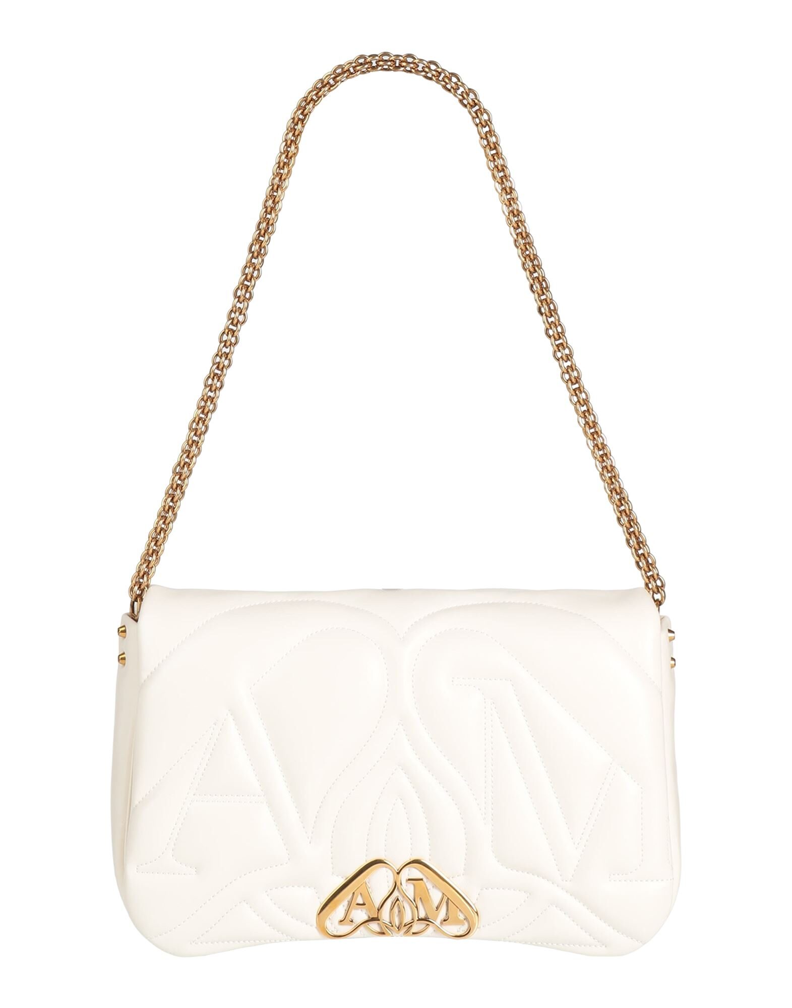 MCQUEEN - Shoulder bags