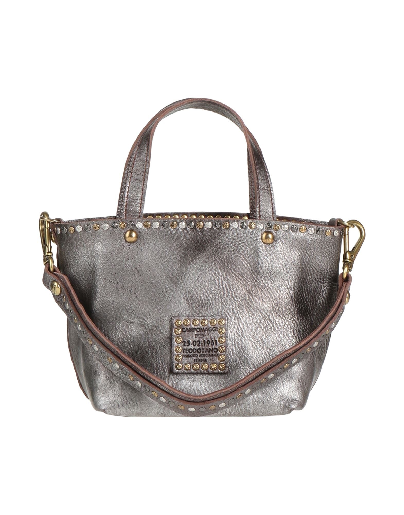 CAMPOMAGGI - Сумка на руку