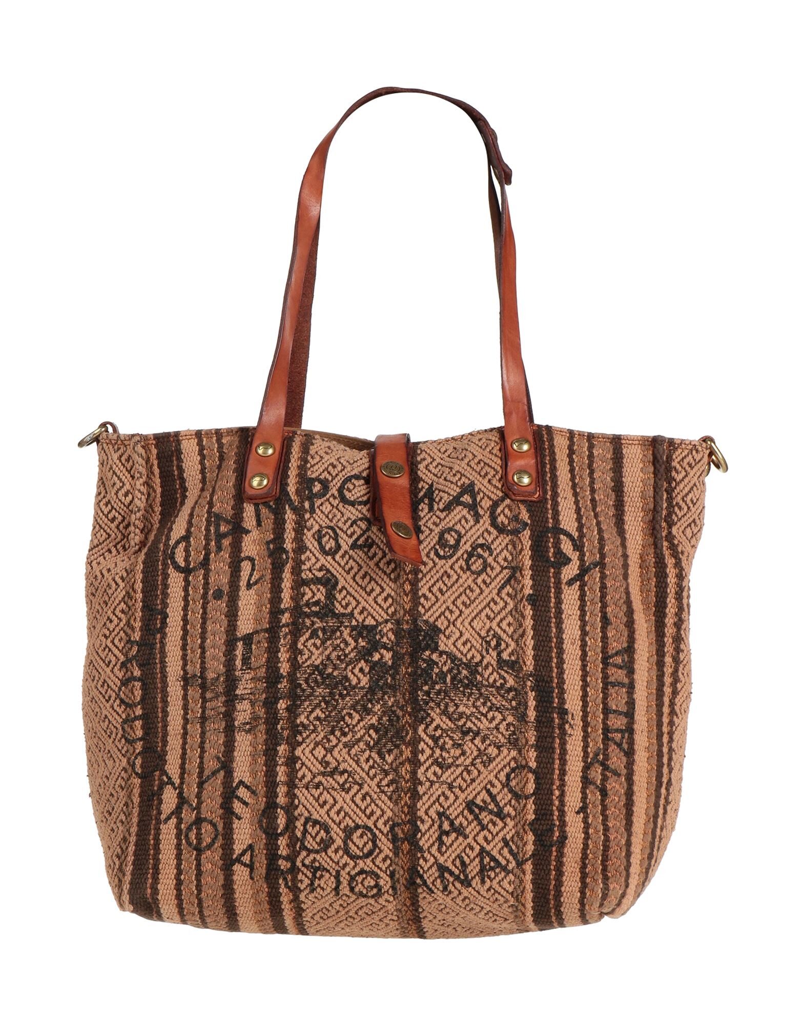 CAMPOMAGGI - Handbags