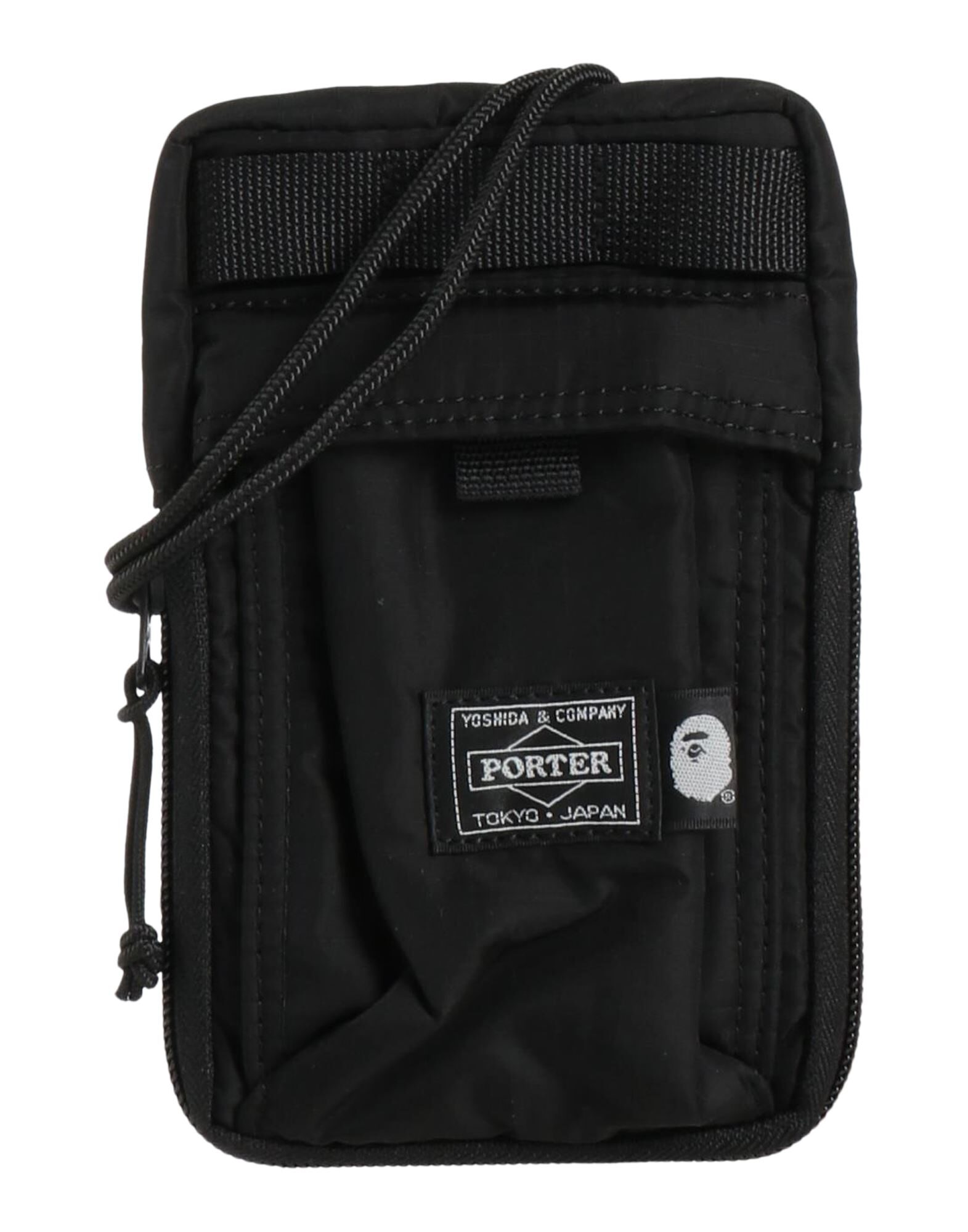 A BATHING APE - Cross-body bags