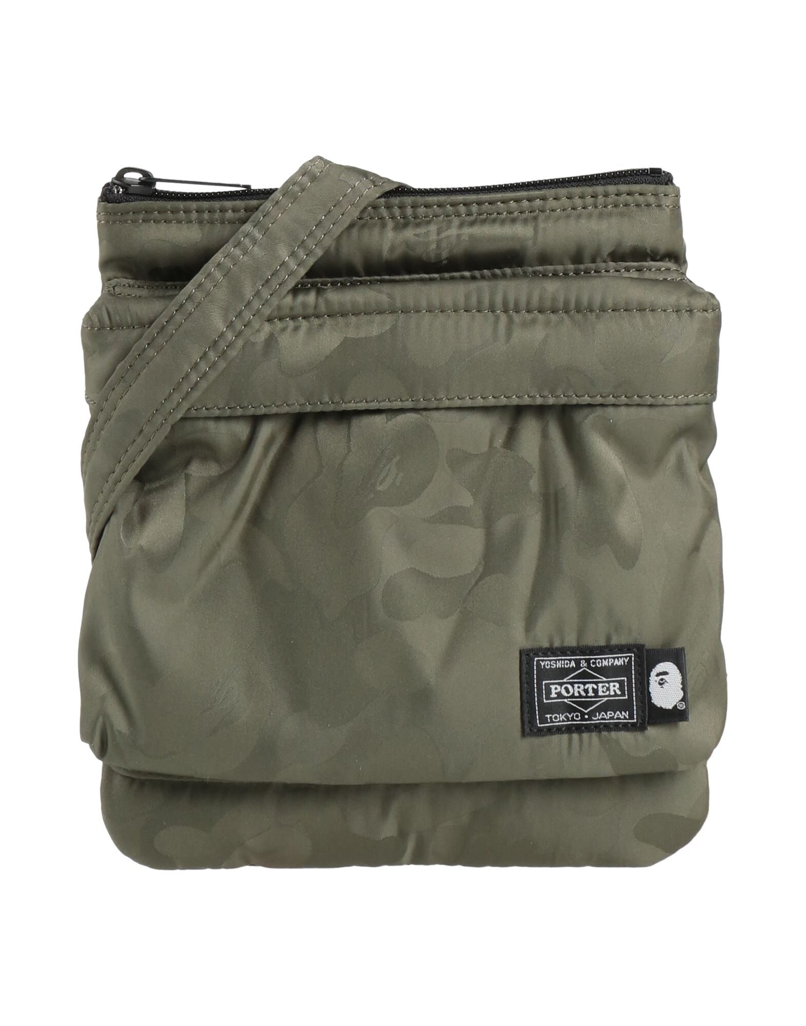 A BATHING APE - Cross-body bags