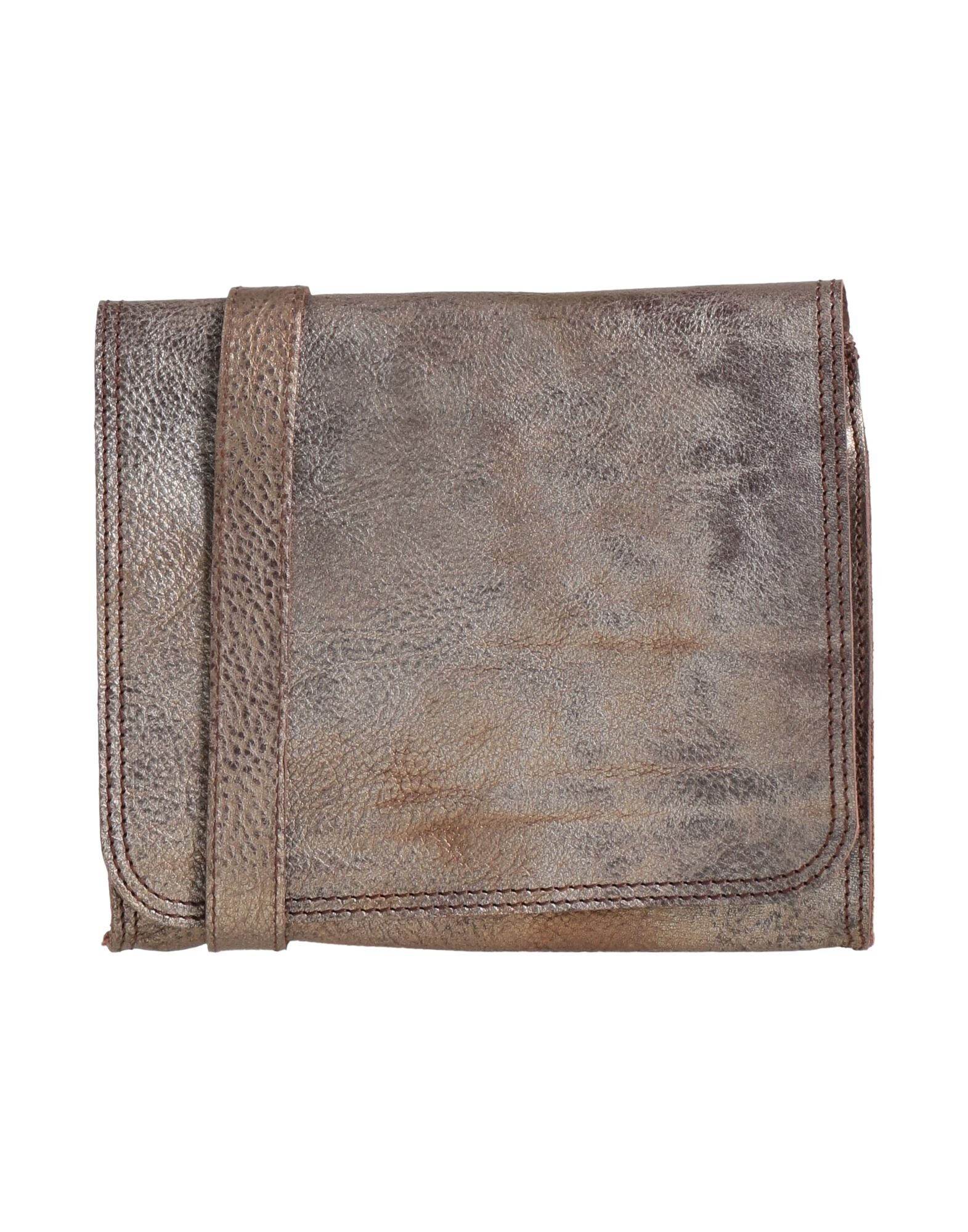 CAMPOMAGGI - Umhängetasche