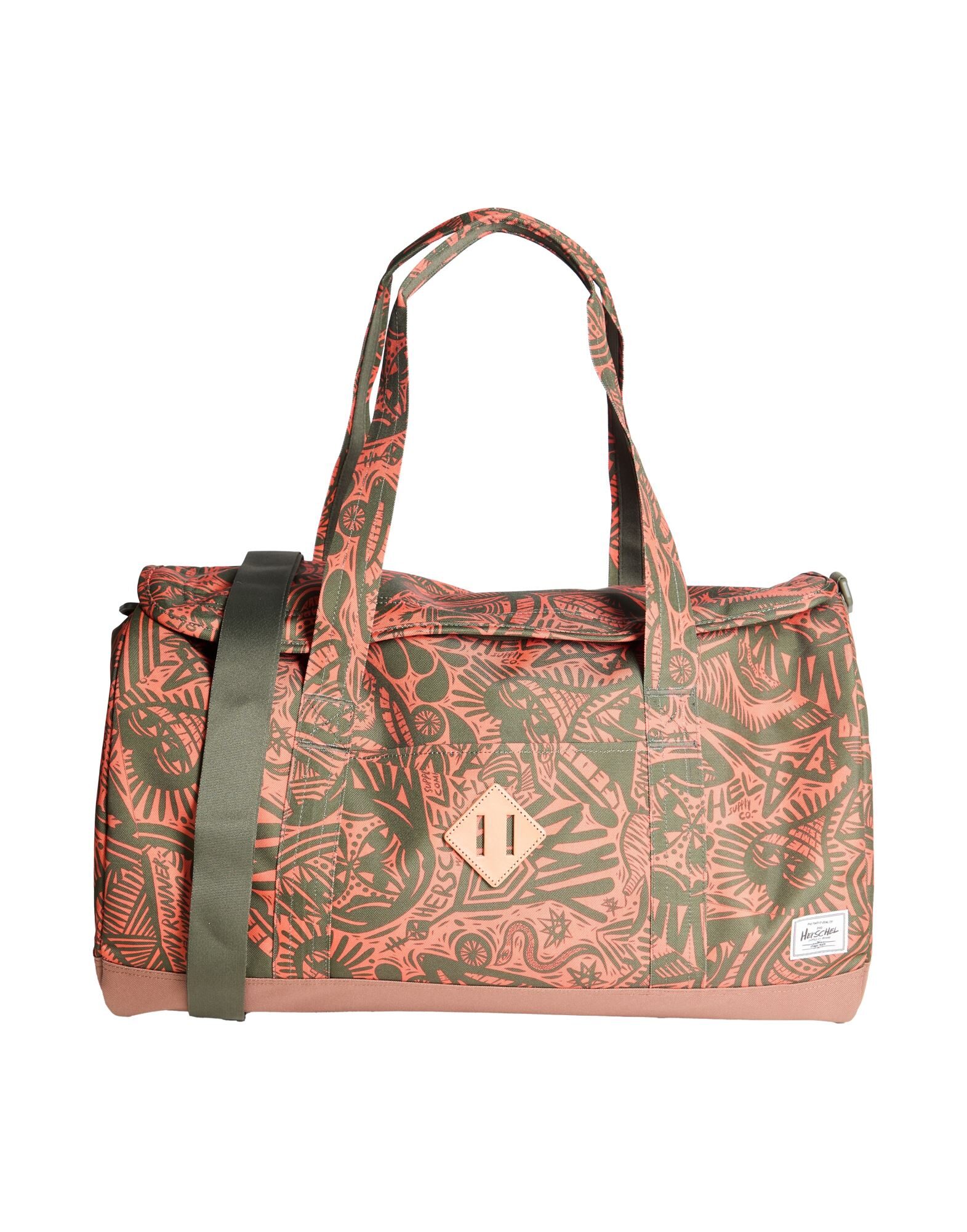 HERSCHEL SUPPLY CO. - Duffel bags