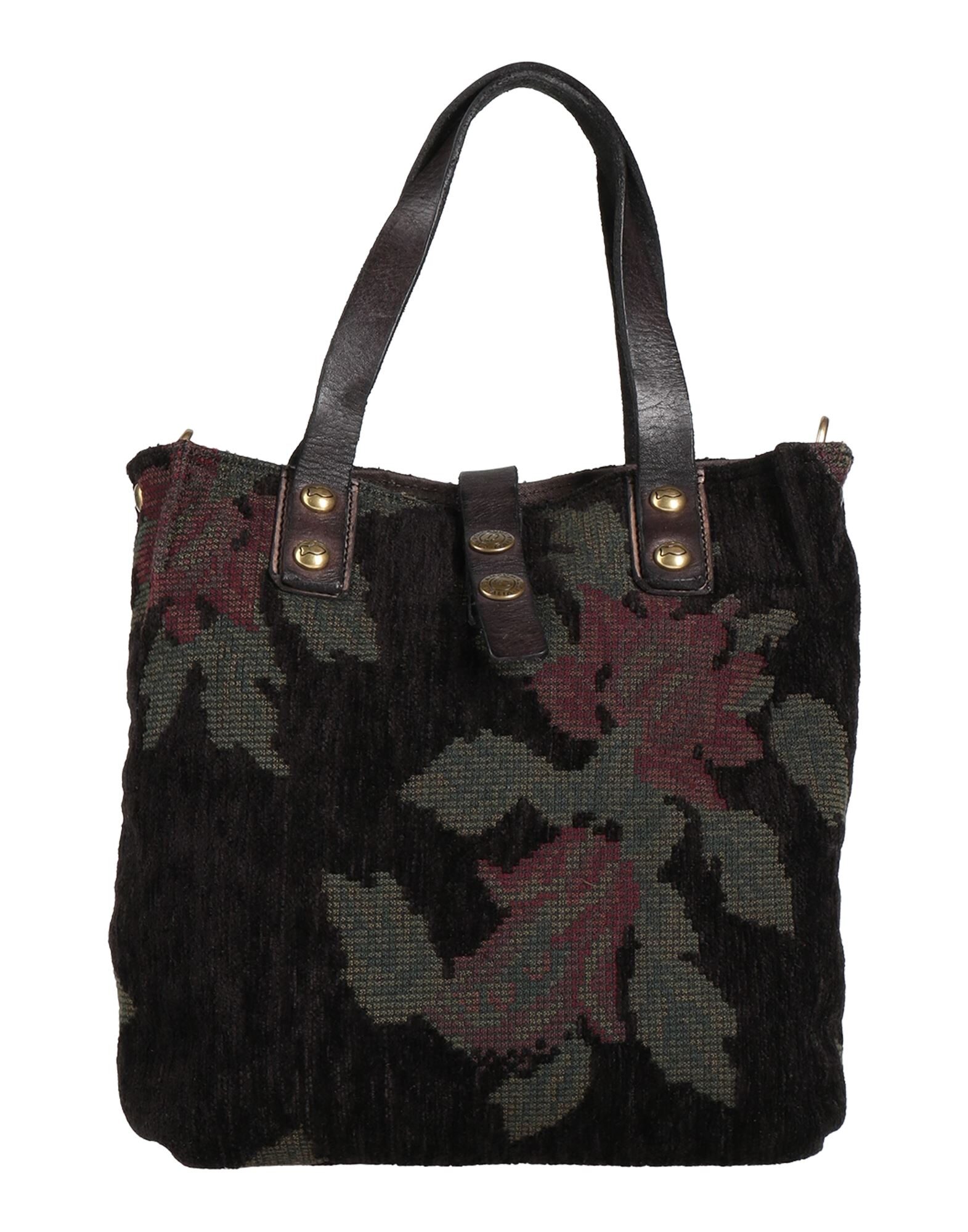 CAMPOMAGGI - Handbags