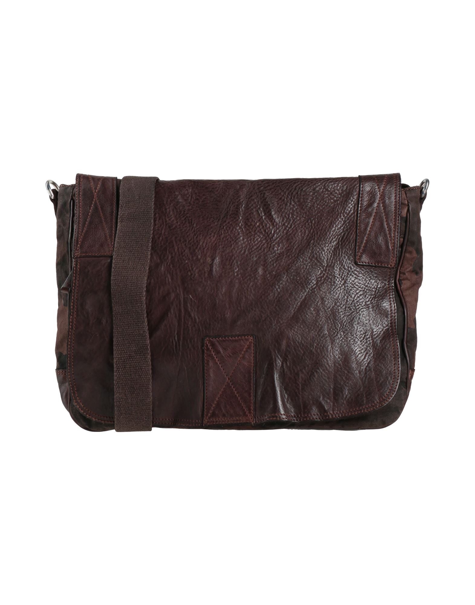 CAMPOMAGGI - Cross-body bags