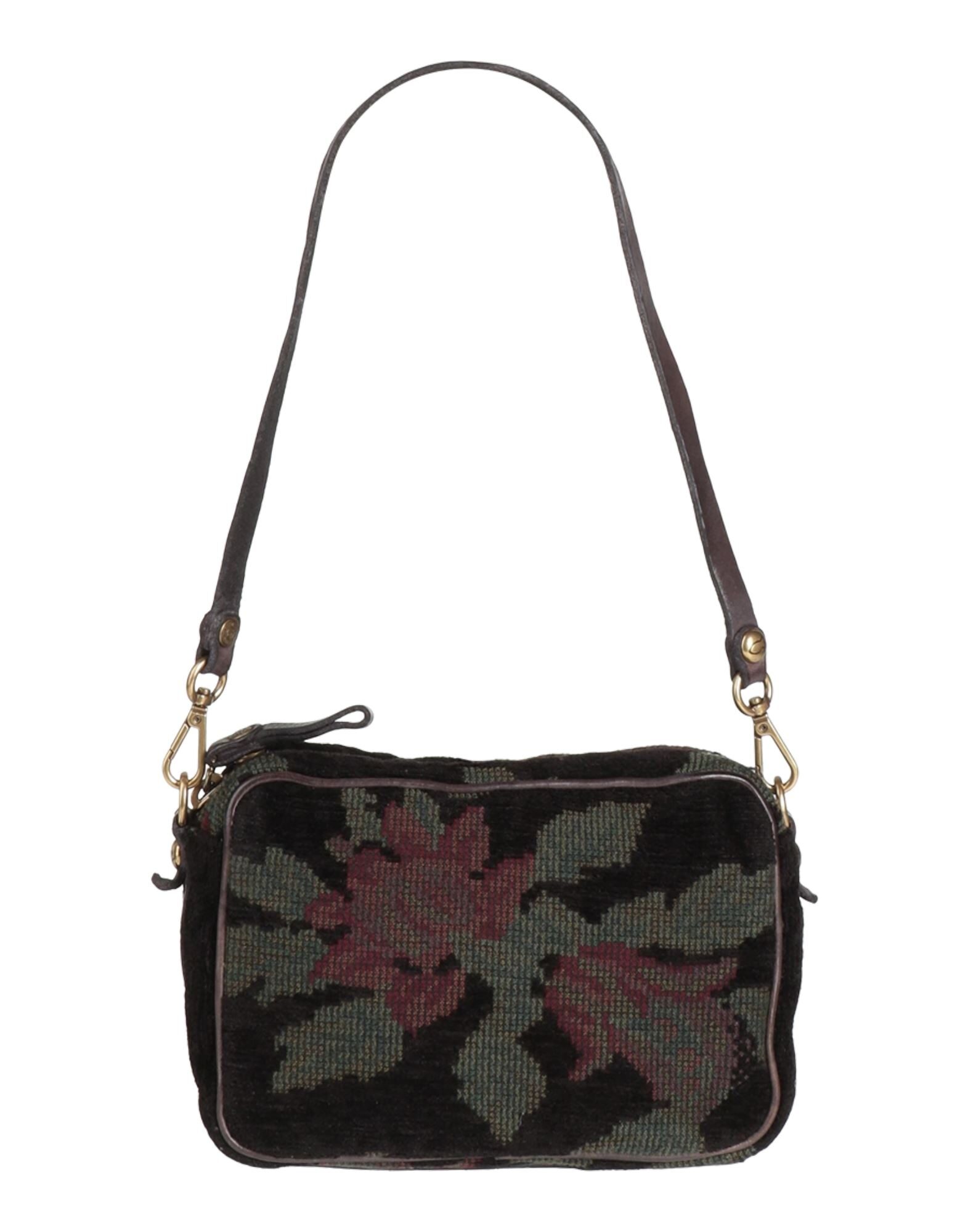 CAMPOMAGGI - Shoulder bags