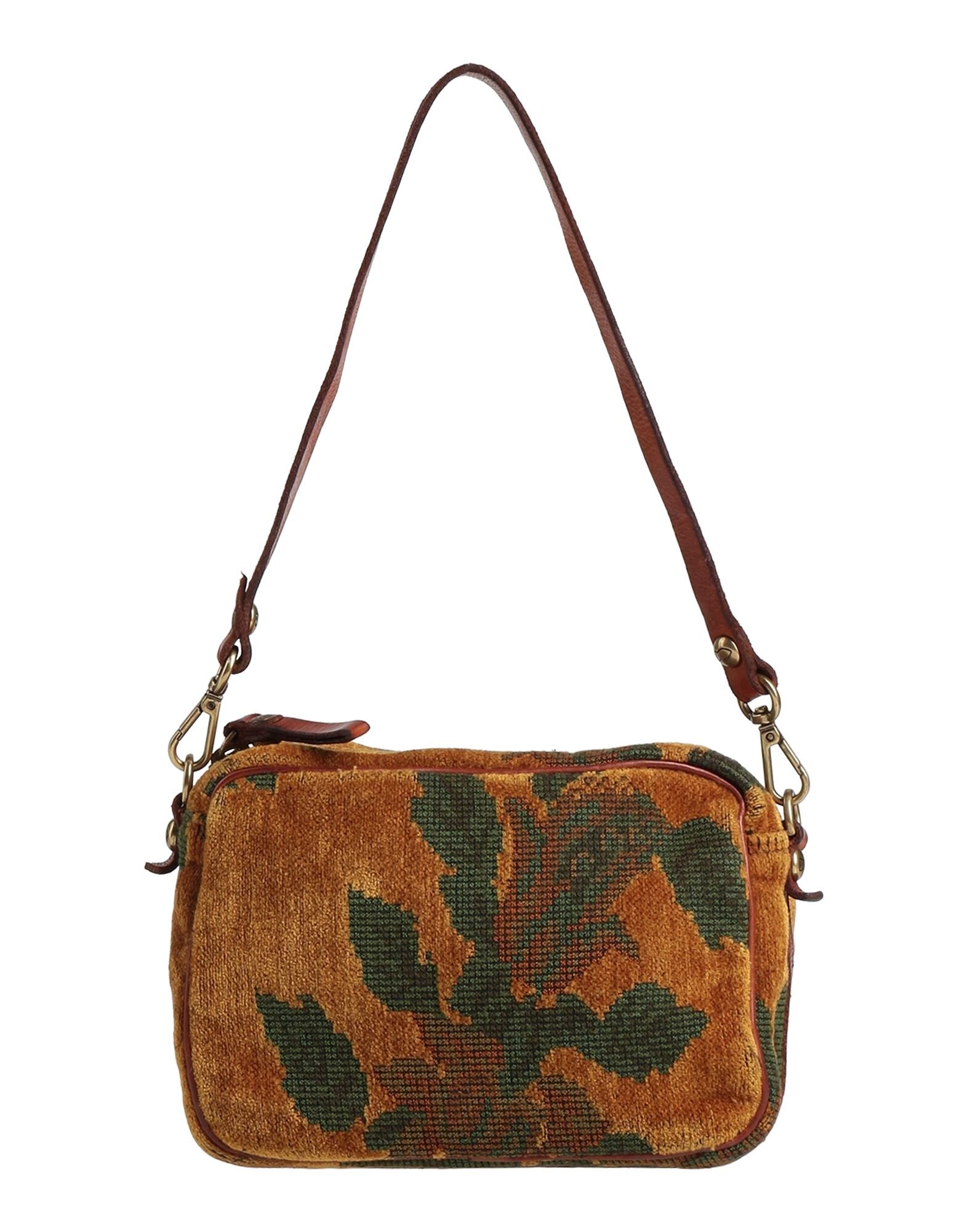 CAMPOMAGGI - Shoulder bags