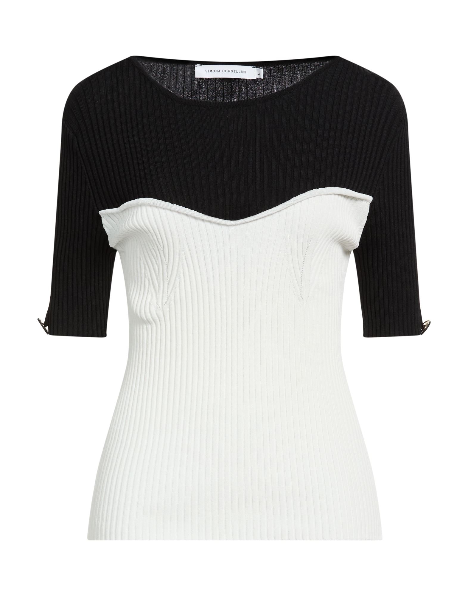 SIMONA CORSELLINI - Sweaters