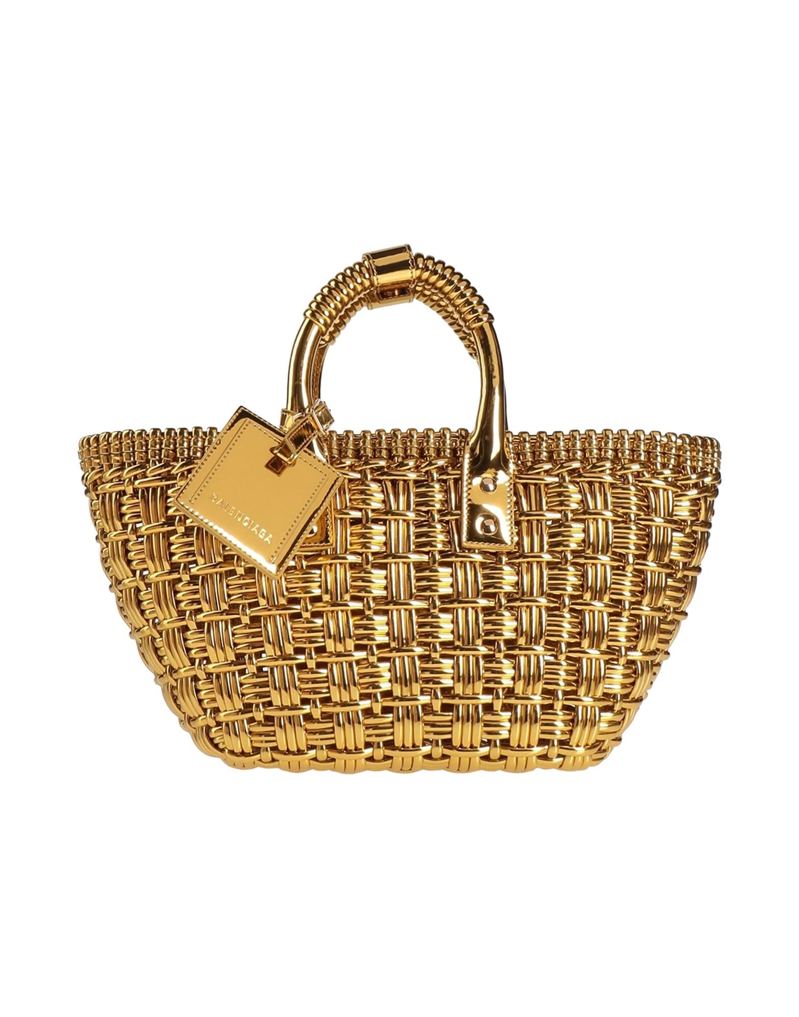 BALENCIAGA - Сумка на руку