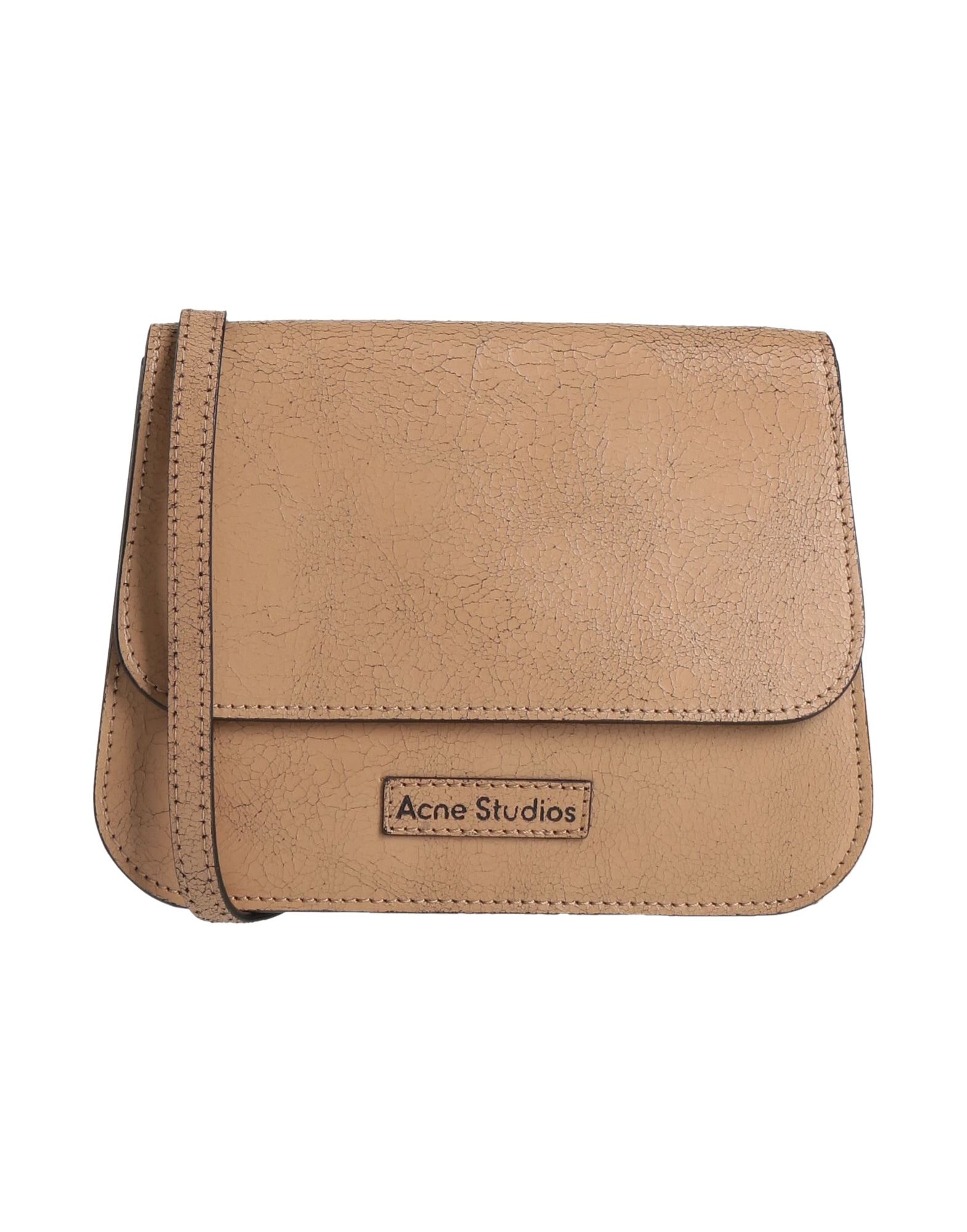 ACNE STUDIOS - Cross-body bags