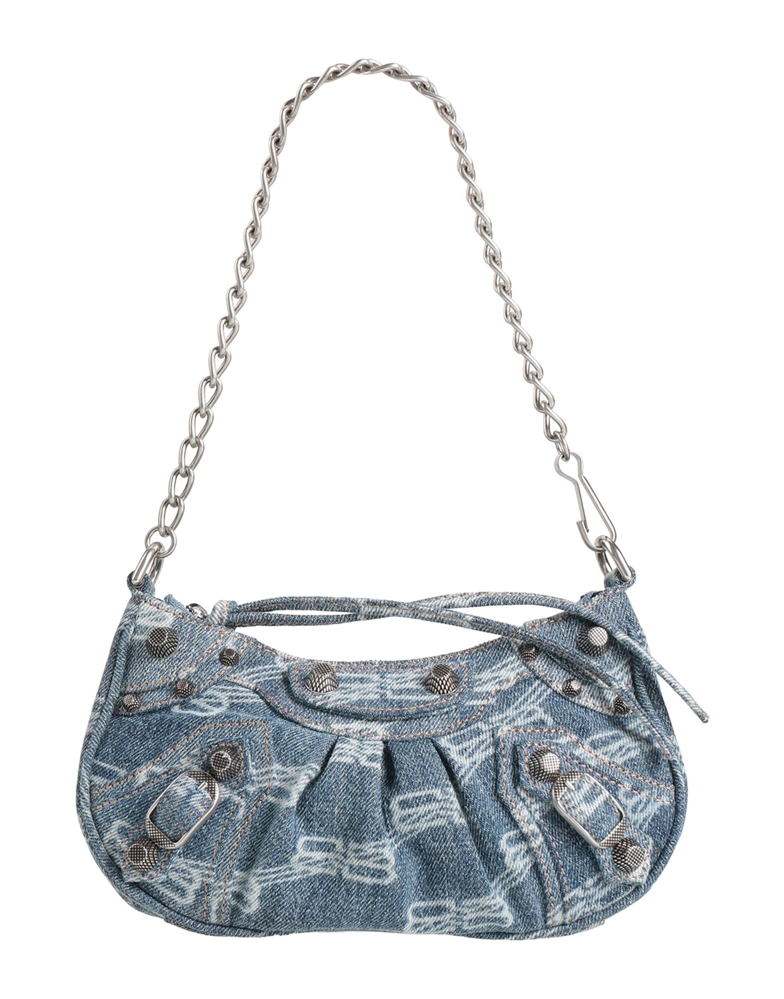 BALENCIAGA - Сумка на руку