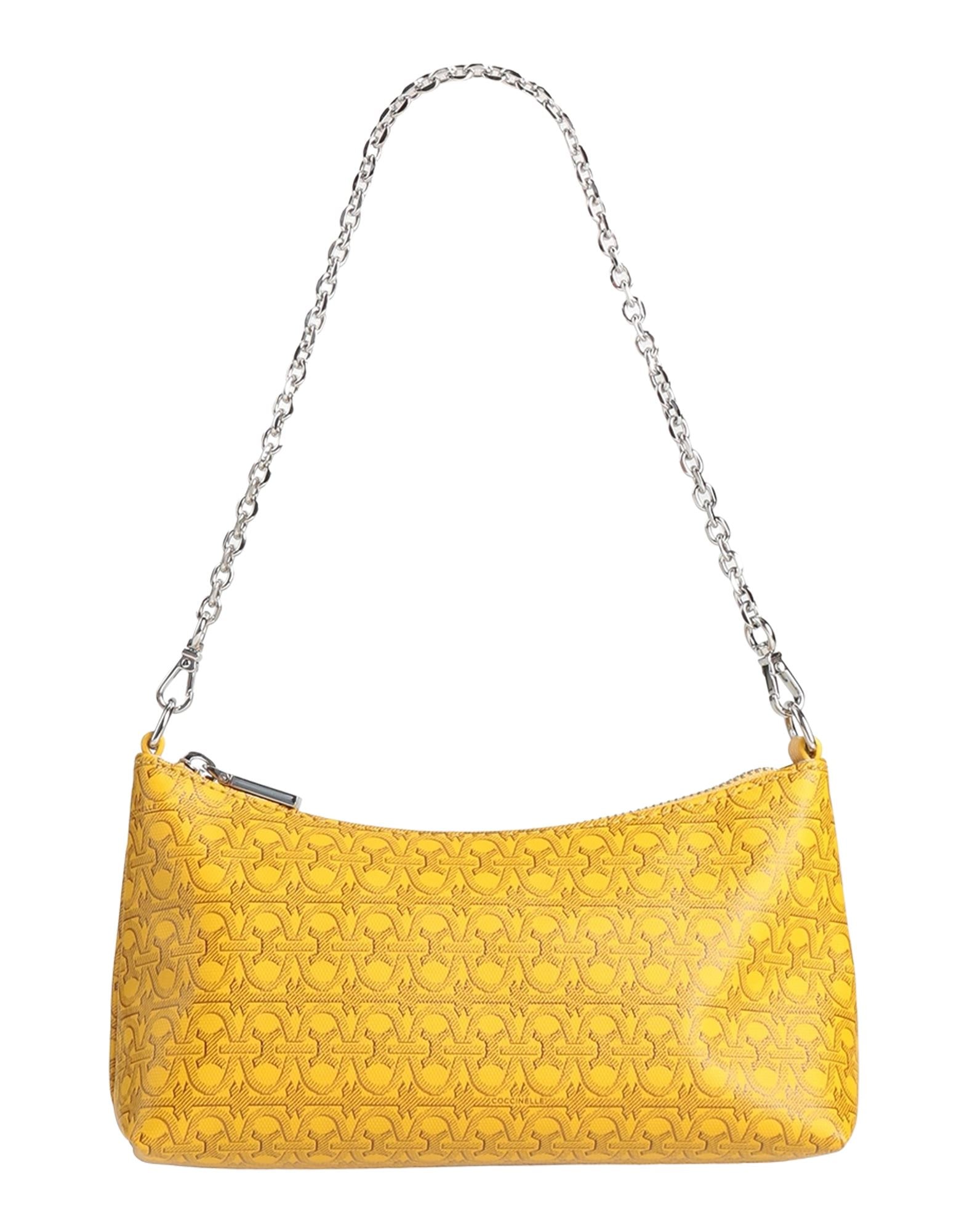 COCCINELLE - Cross-body bags