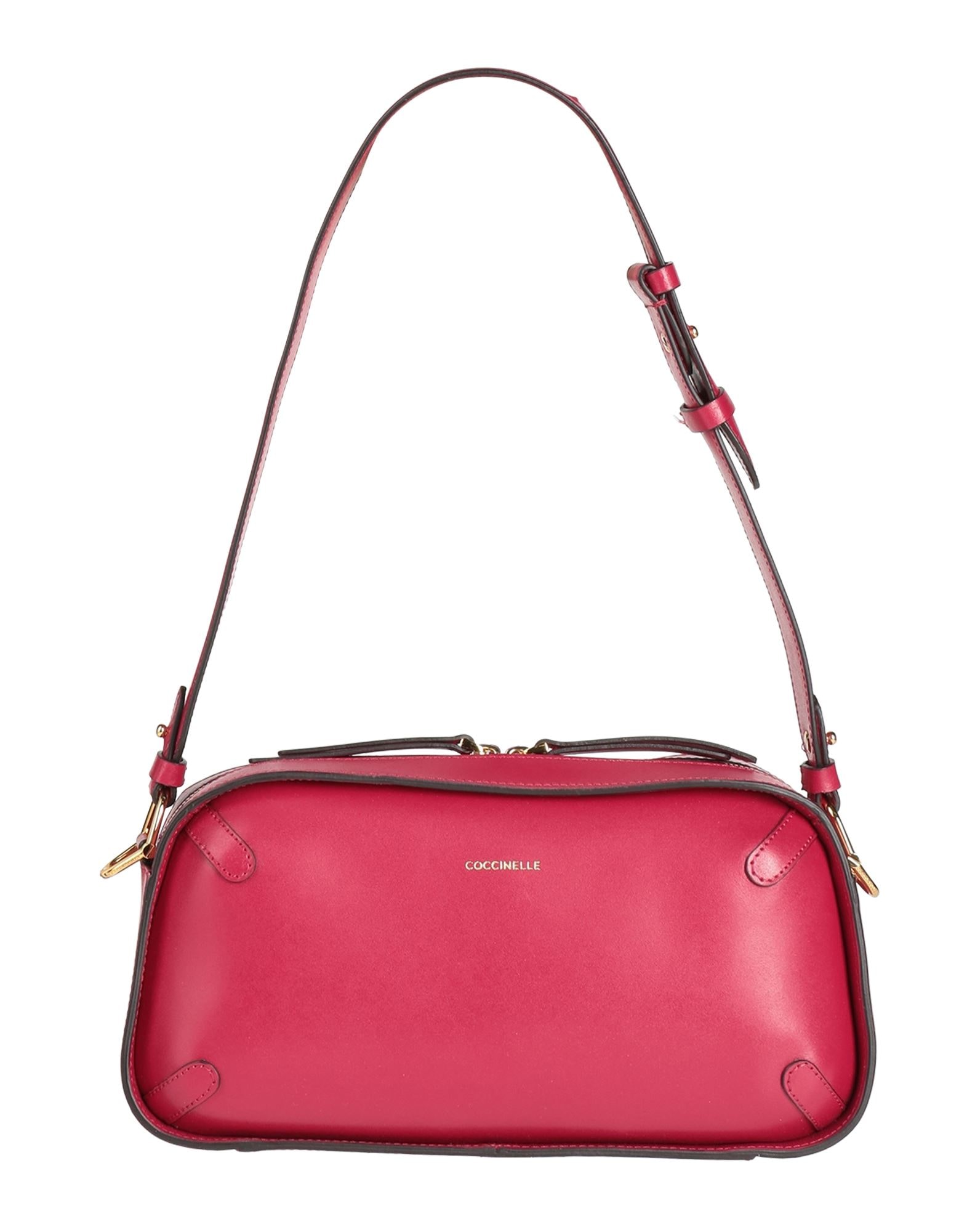 COCCINELLE - Shoulder bags