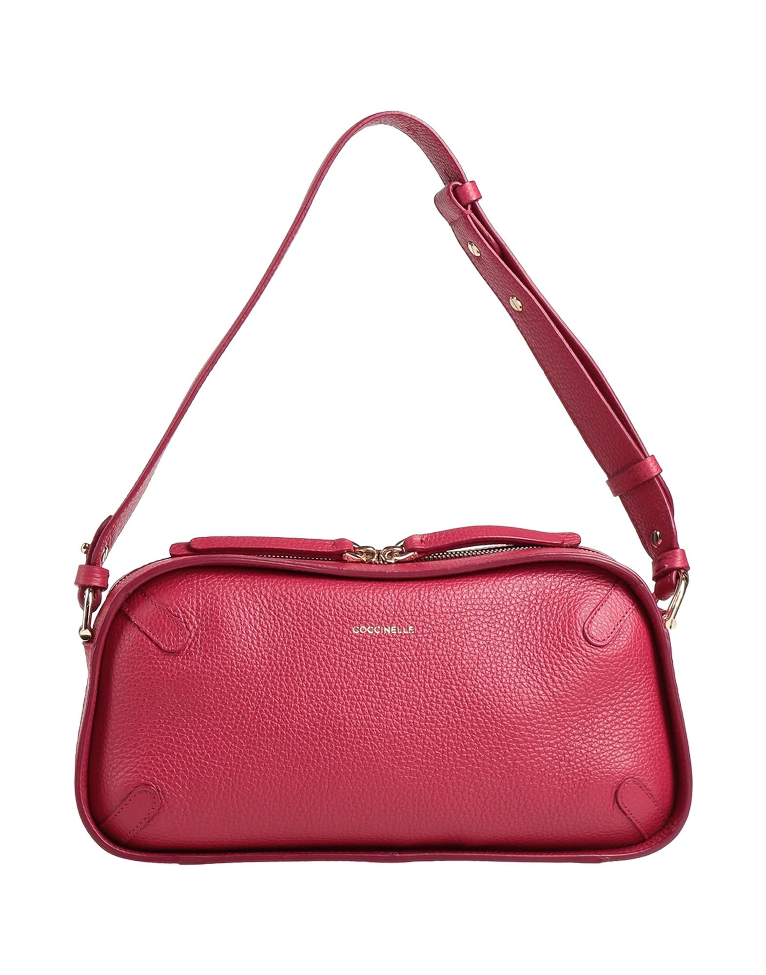 COCCINELLE - Shoulder bags