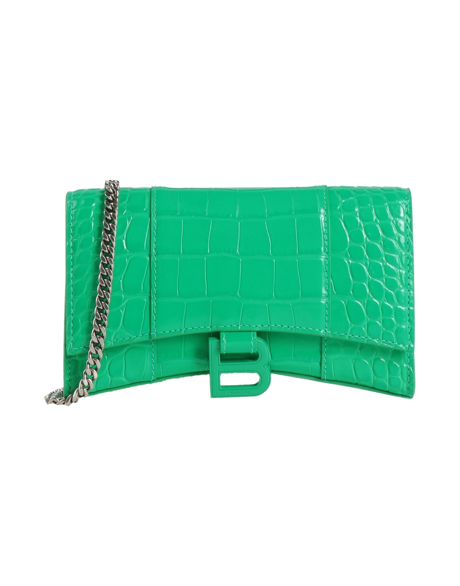 BALENCIAGA - Сумки через плечо