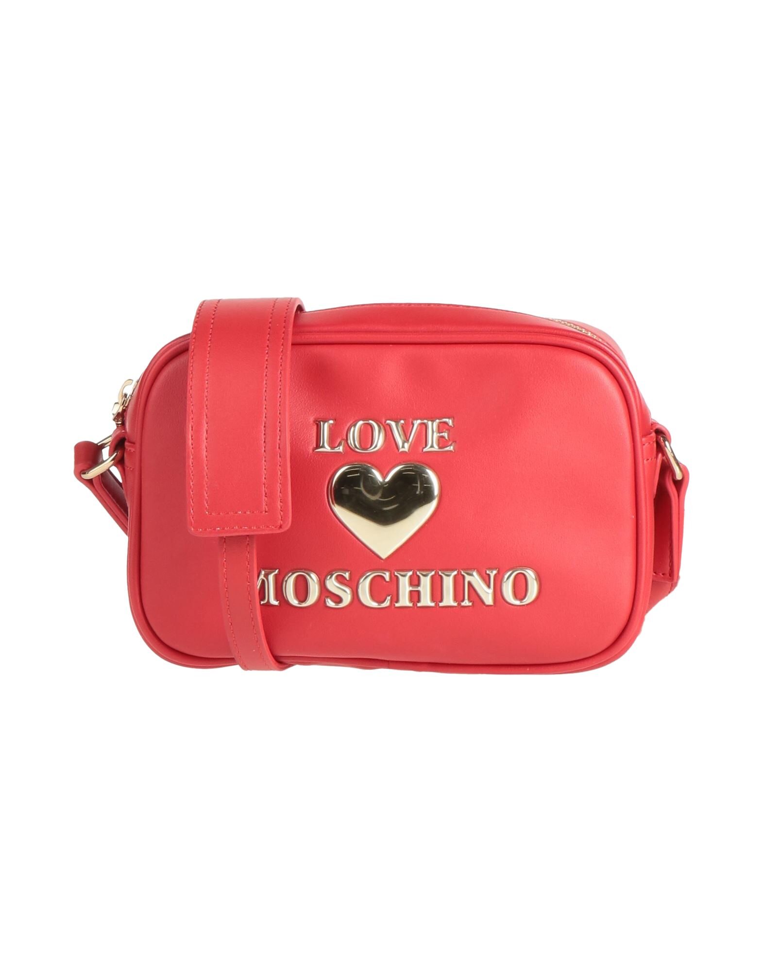 LOVE MOSCHINO - Сумки через плечо
