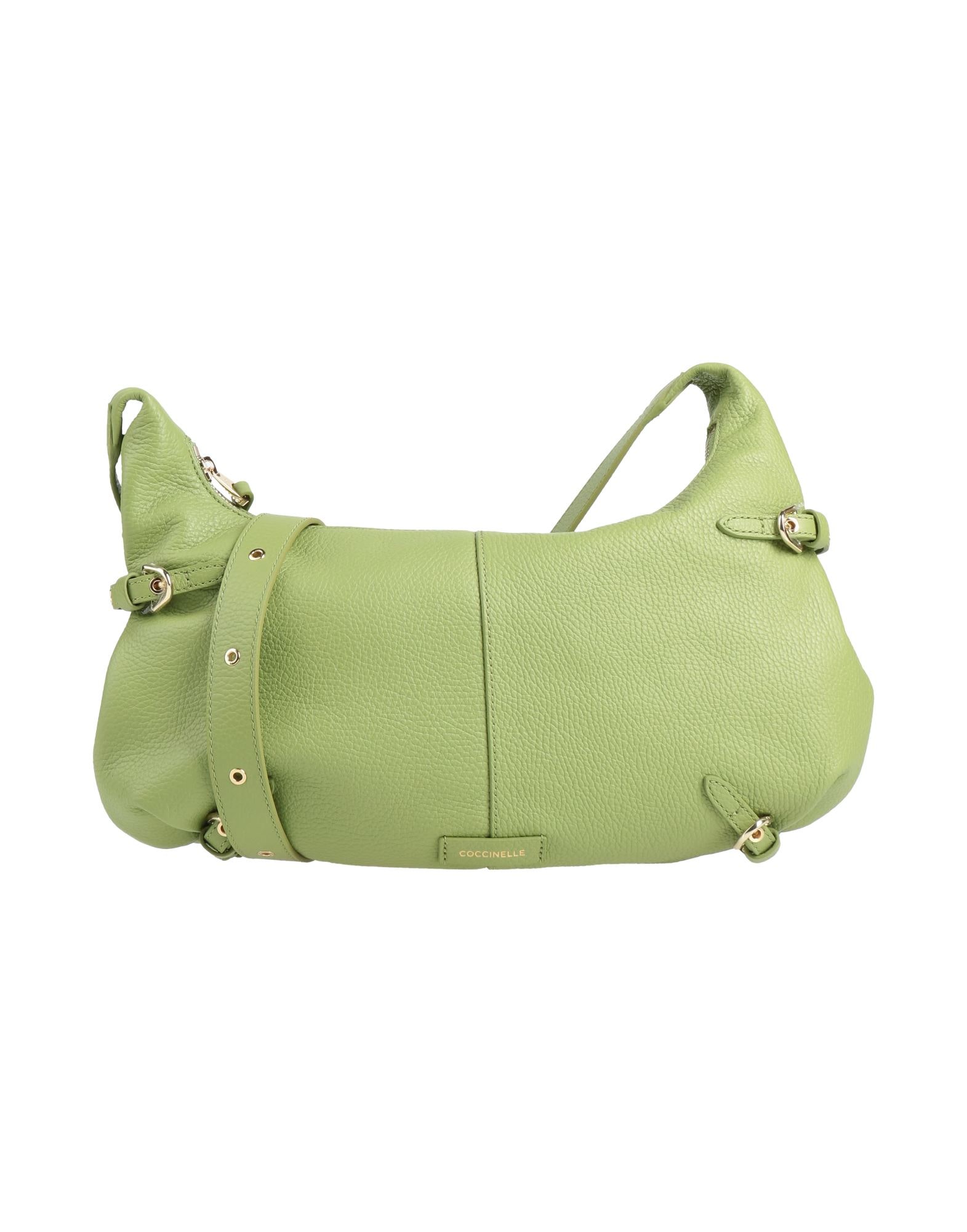 COCCINELLE - Cross-body bags