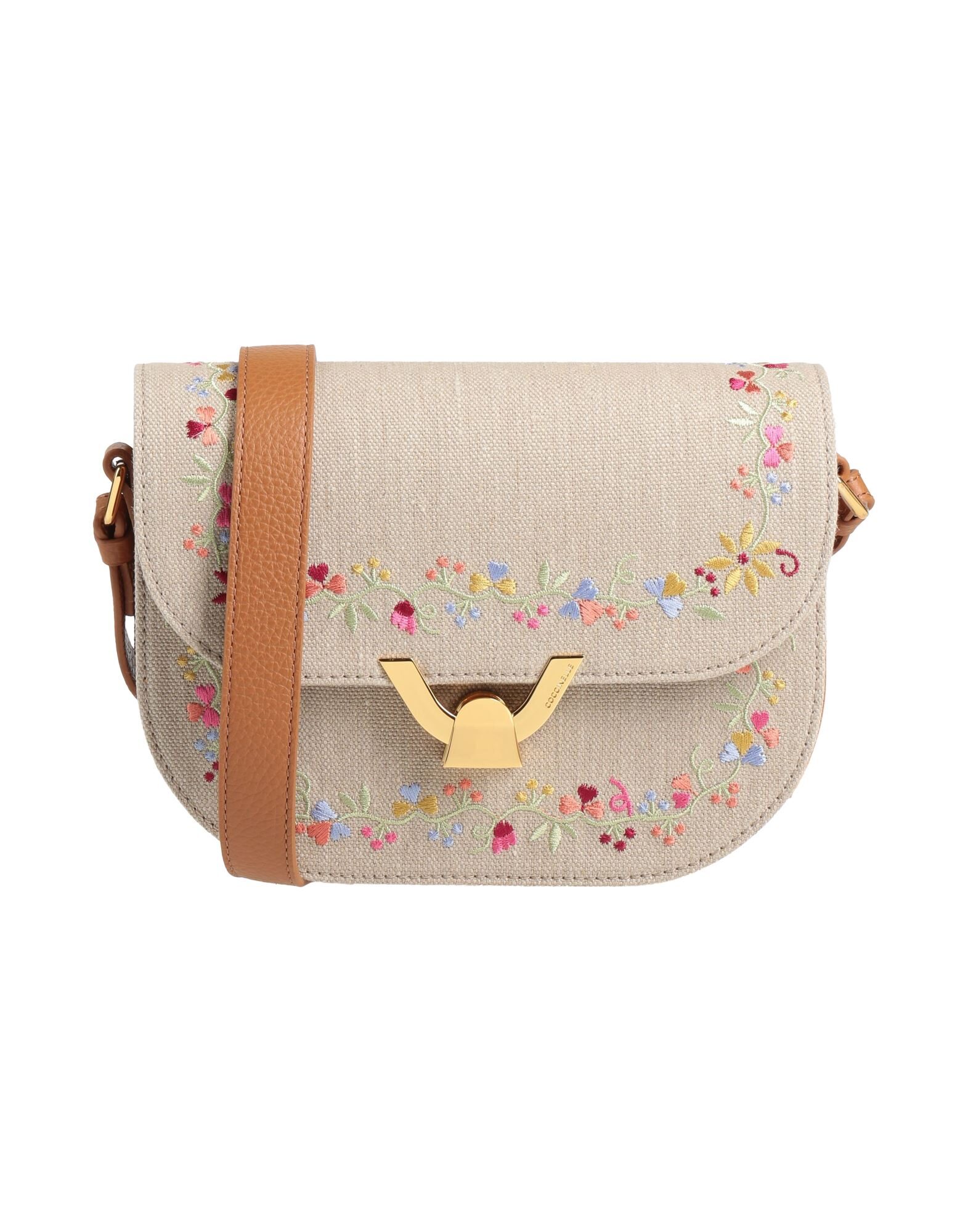 COCCINELLE - Cross-body bags